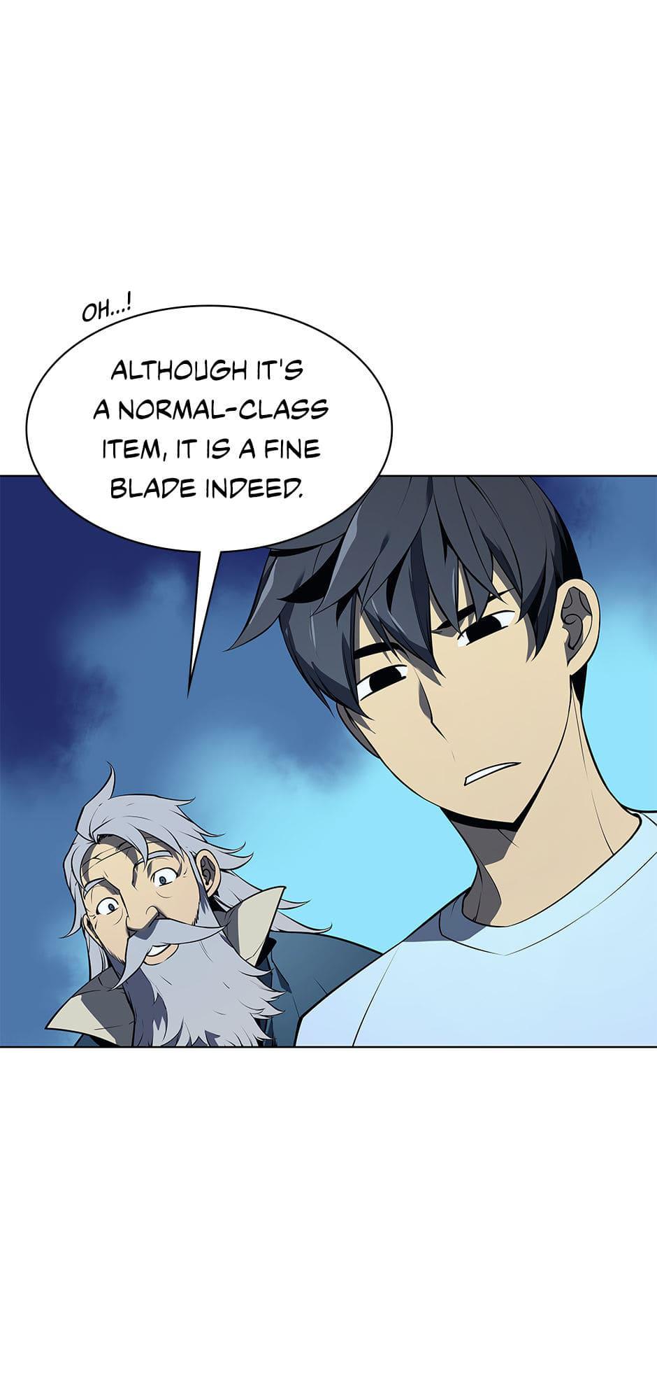 Overgeared Chapter 33 — page 23