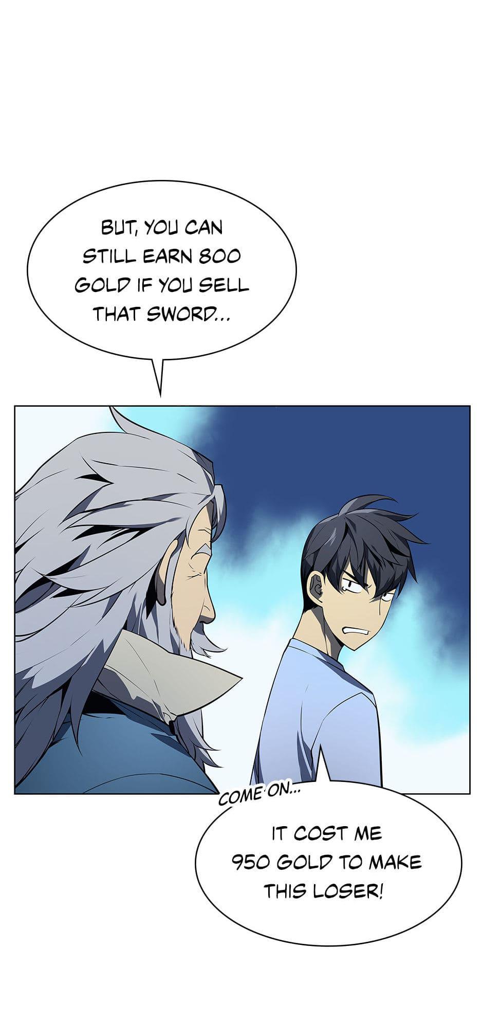 Overgeared Chapter 33 — page 26