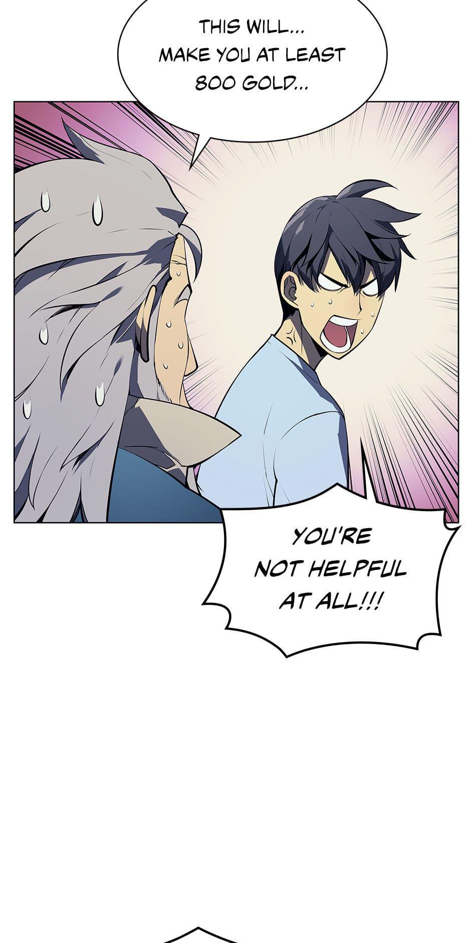 Overgeared Chapter 33 — page 31