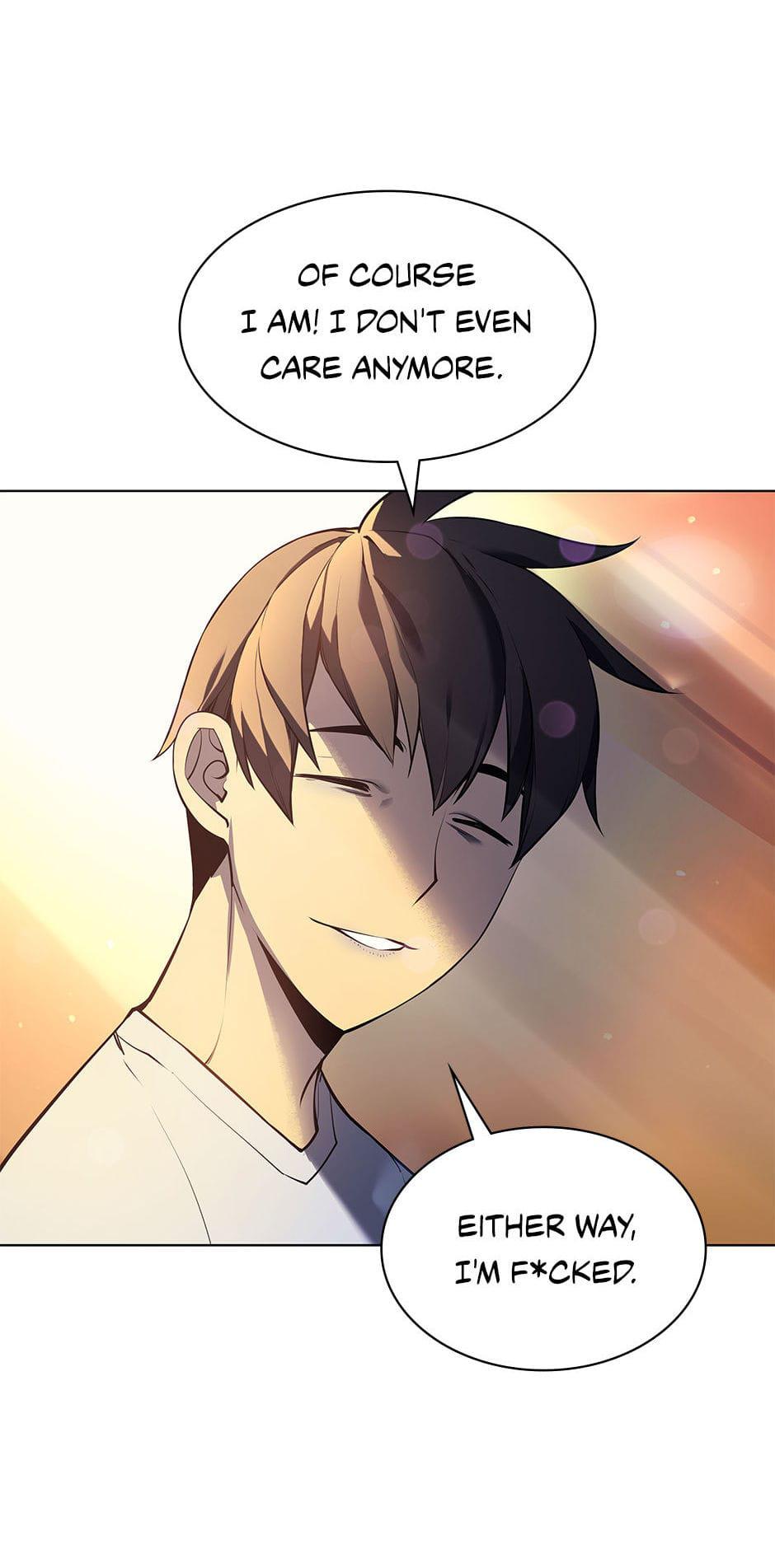 Overgeared Chapter 33 — page 42