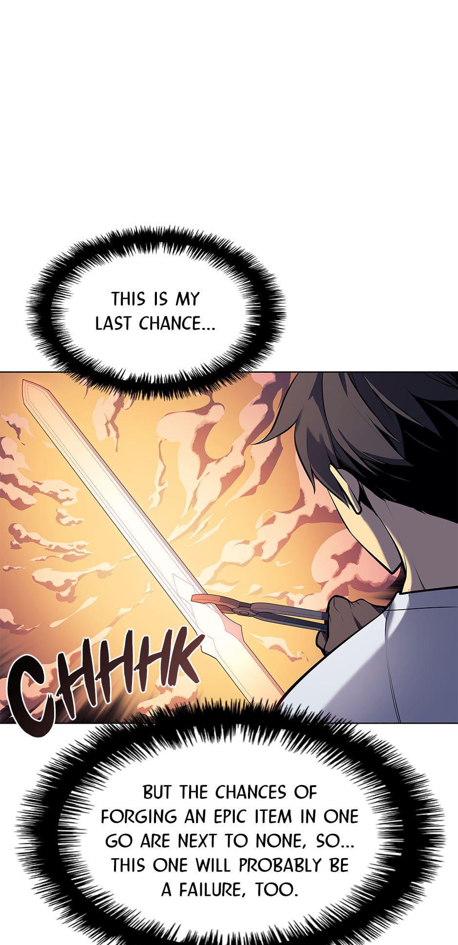 Overgeared Chapter 33 — page 44