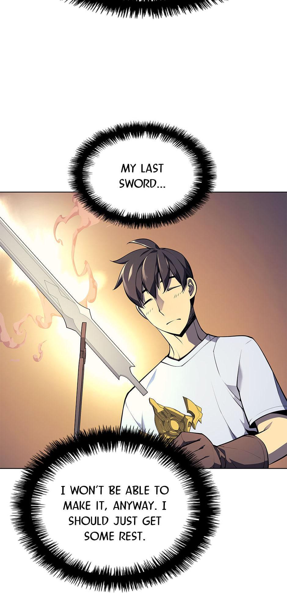Overgeared Chapter 33 — page 45