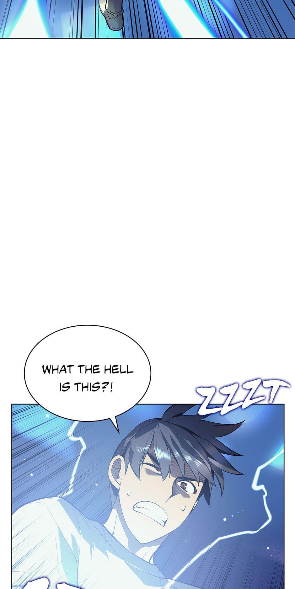 Overgeared Chapter 33 — page 53