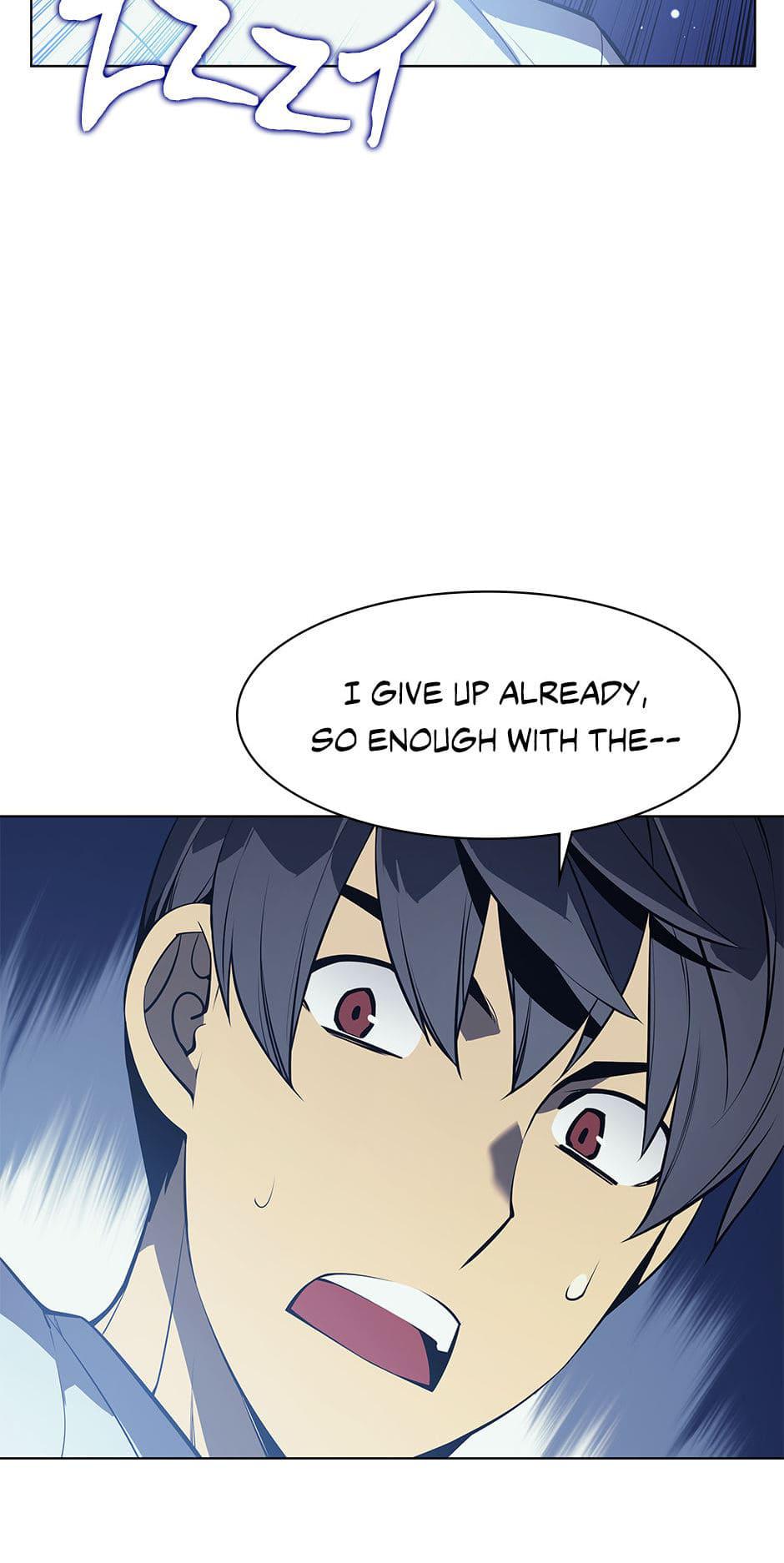 Overgeared Chapter 33 — page 54