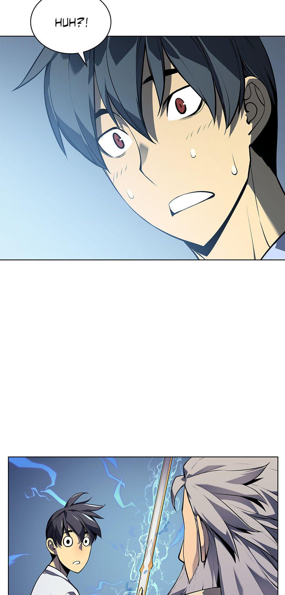 Overgeared Chapter 33 — page 58