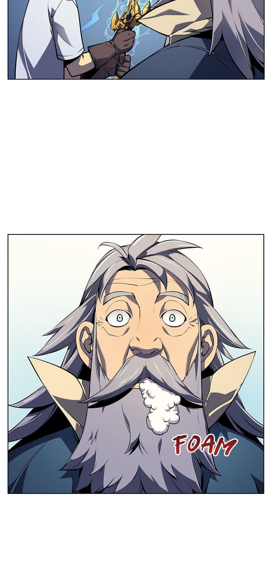 Overgeared Chapter 33 — page 59