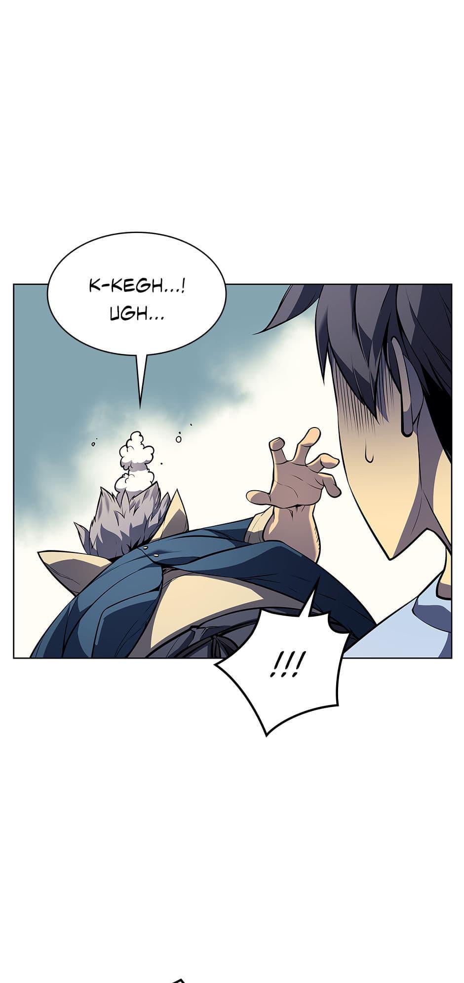 Overgeared Chapter 33 — page 60