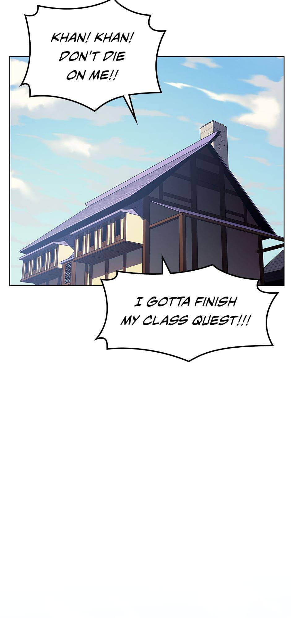 Overgeared Chapter 33 — page 61