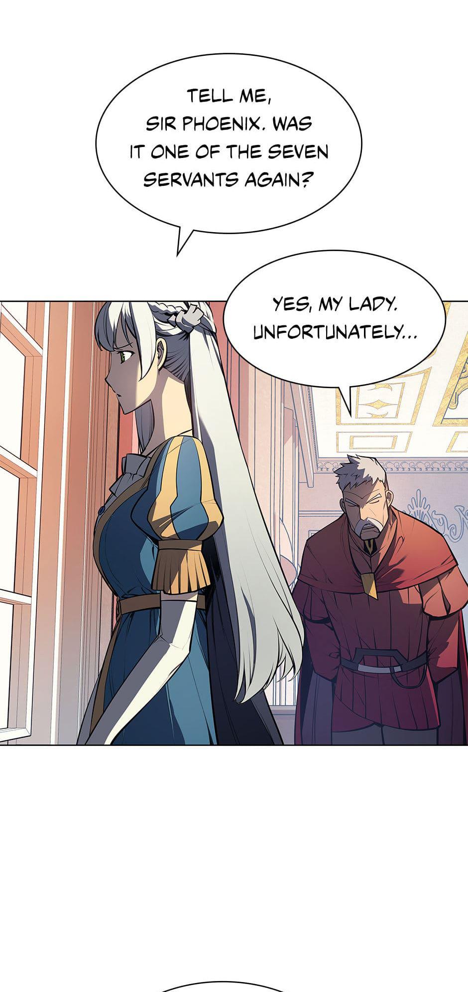 Overgeared Chapter 33 — page 63