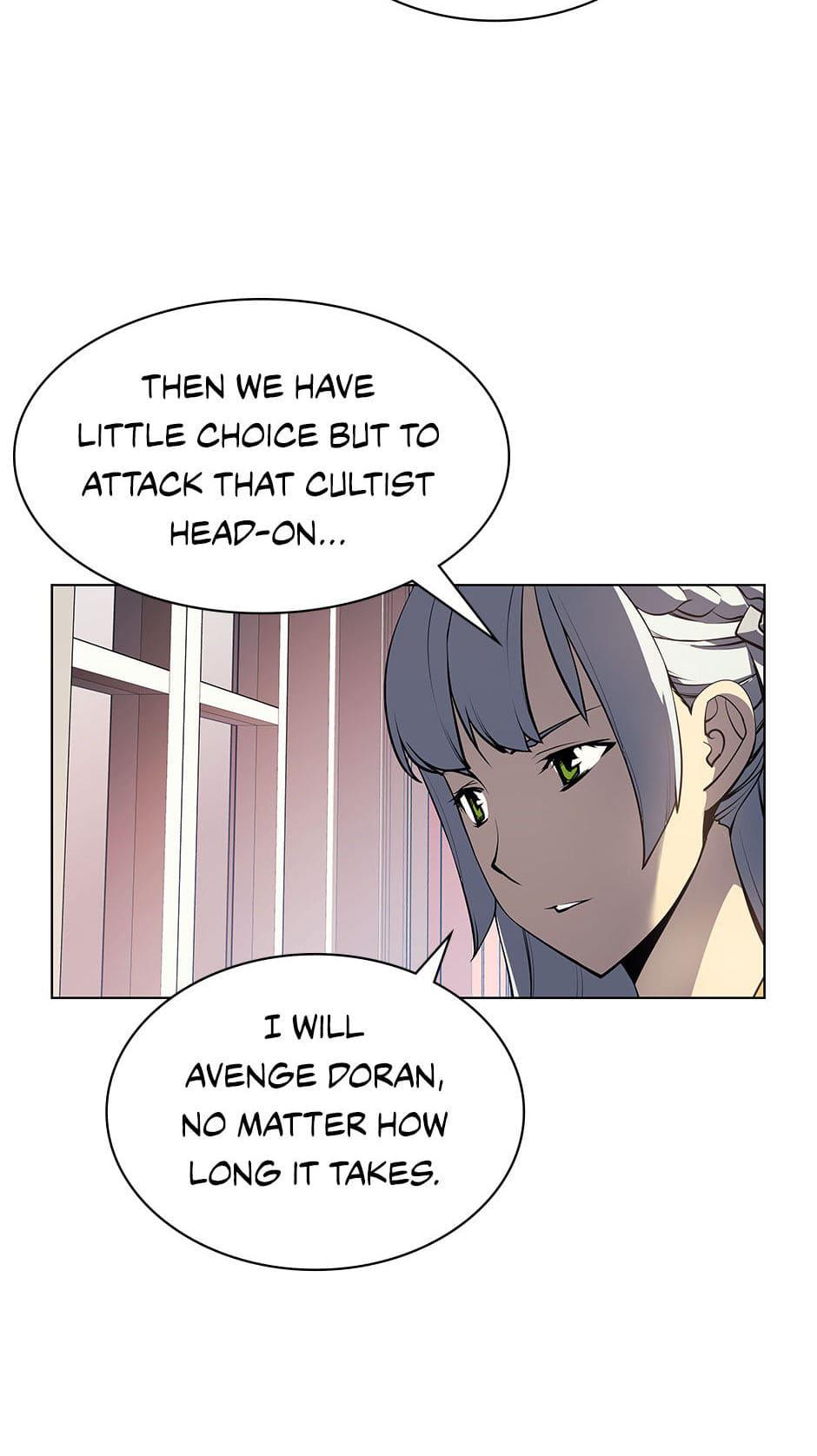 Overgeared Chapter 33 — page 66