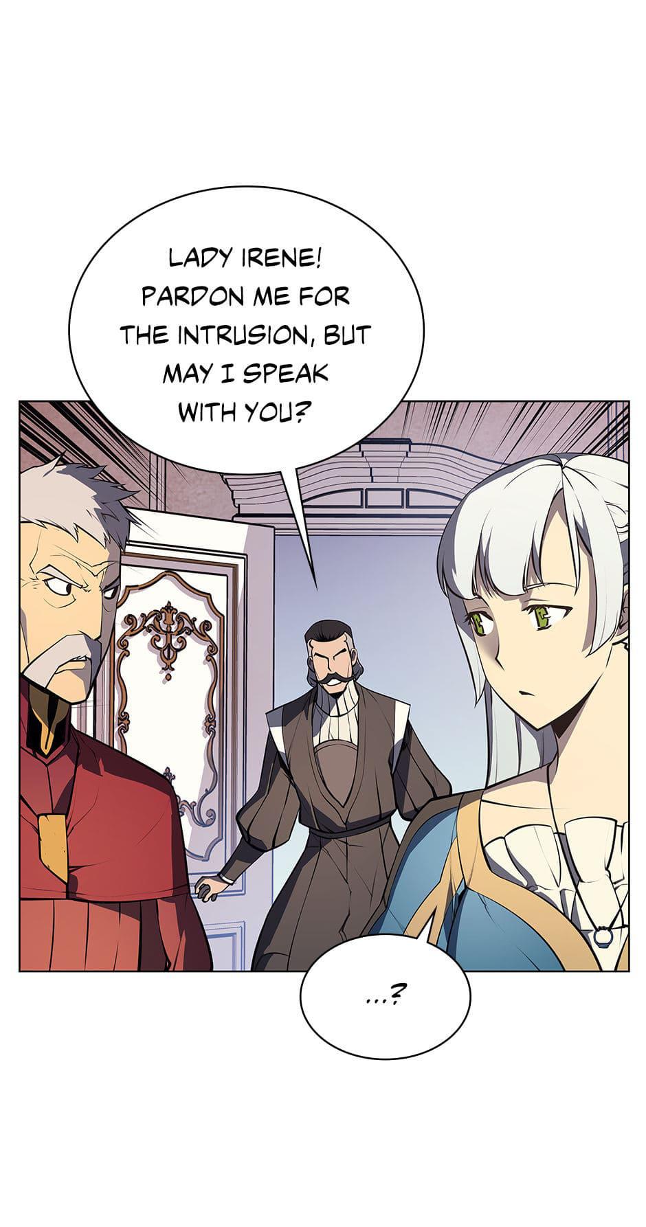 Overgeared Chapter 33 — page 70