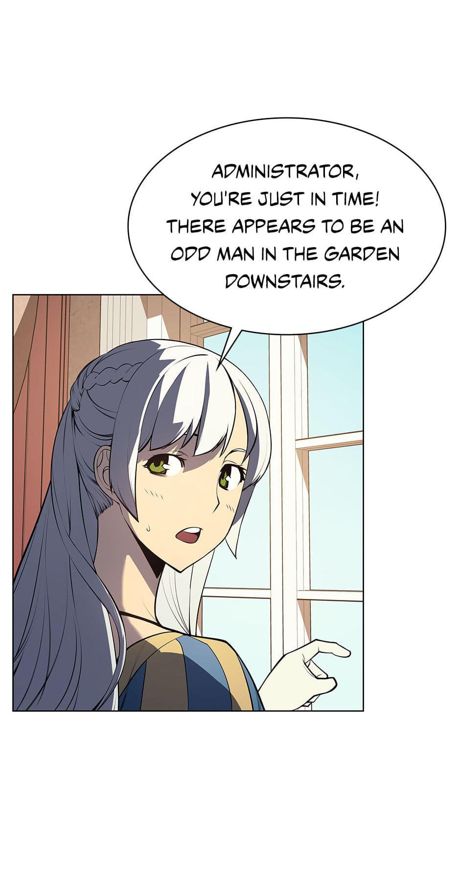 Overgeared Chapter 33 — page 71