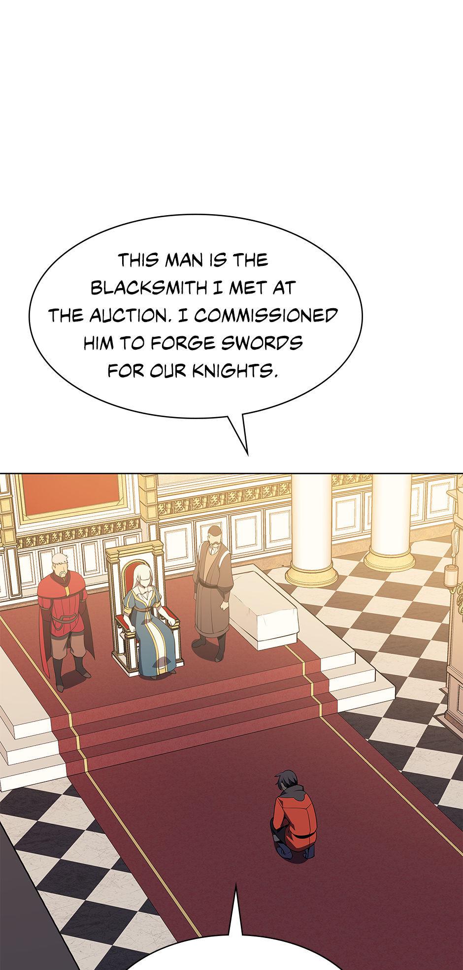Overgeared Chapter 33 — page 75