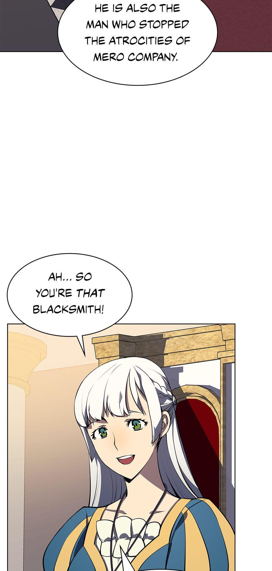 Overgeared Chapter 33 — page 76