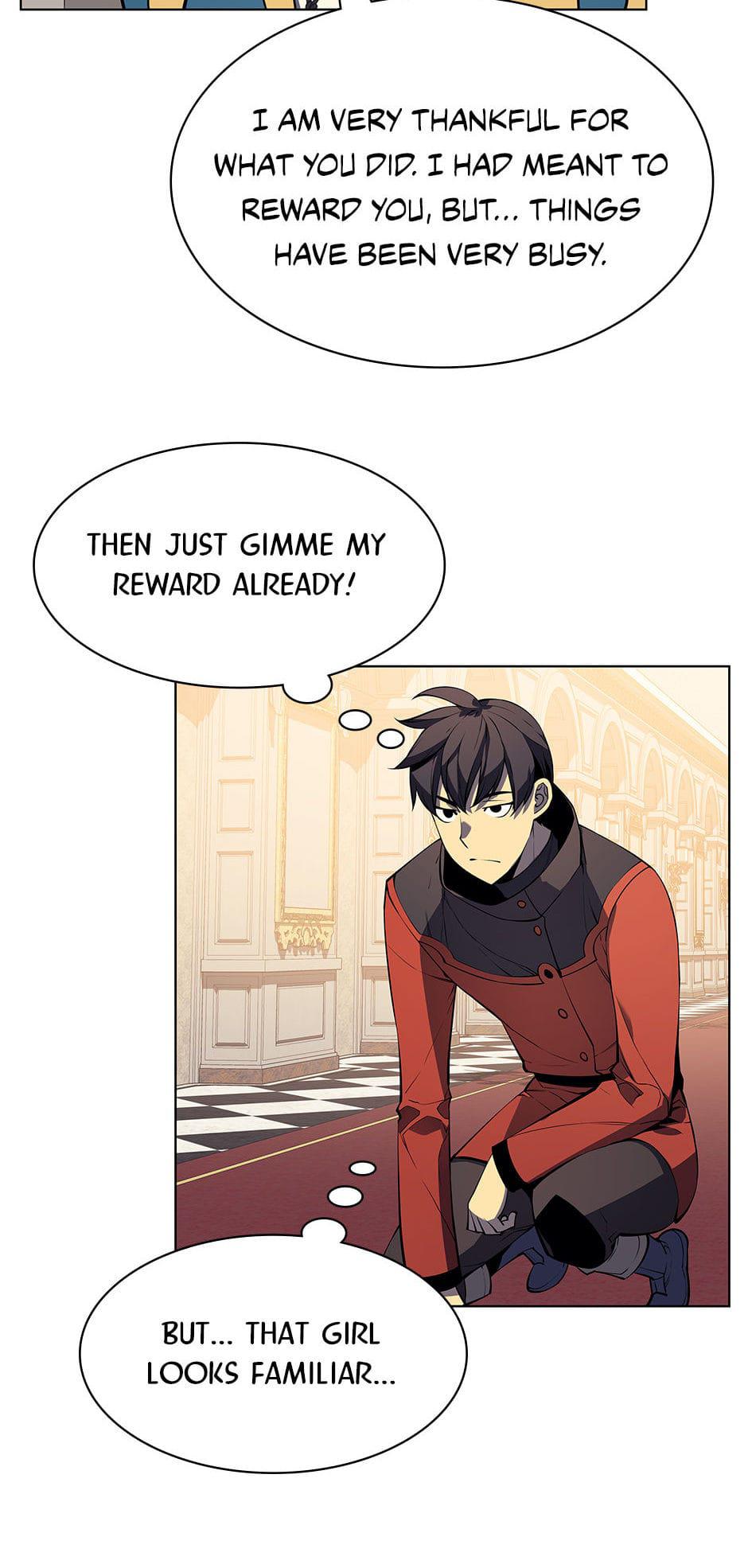 Overgeared Chapter 33 — page 77