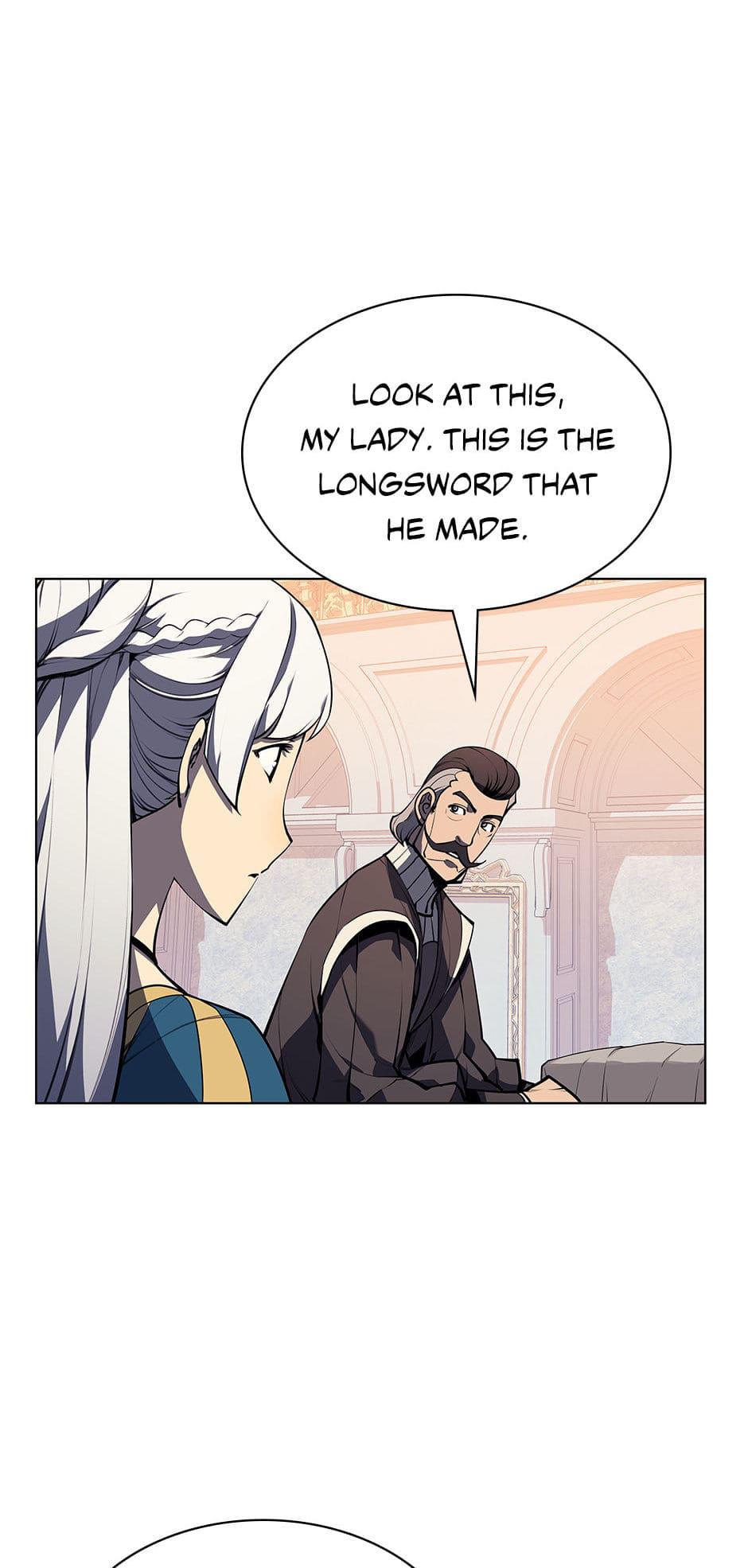 Overgeared Chapter 33 — page 78