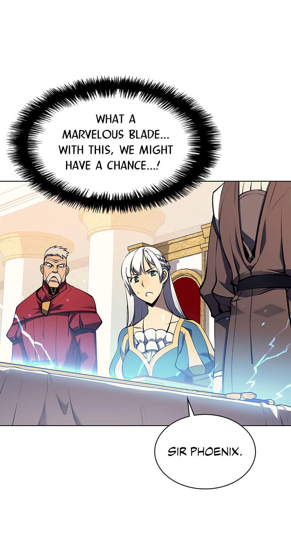 Overgeared Chapter 33 — page 82