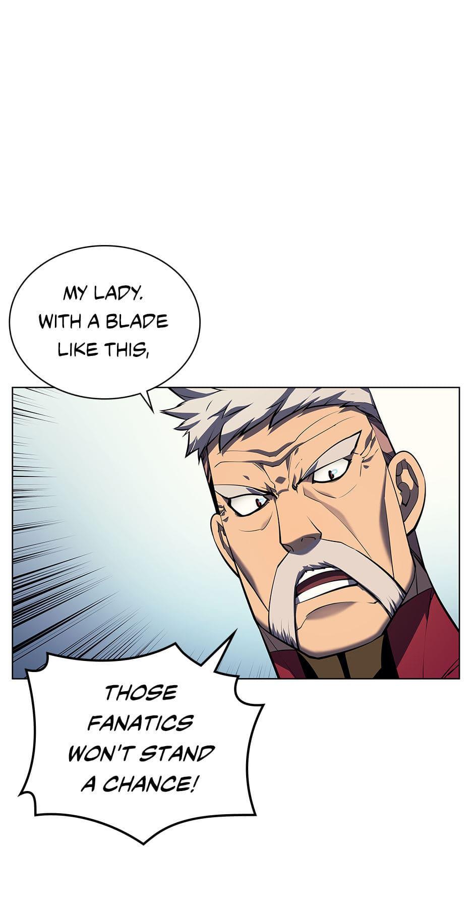 Overgeared Chapter 33 — page 84