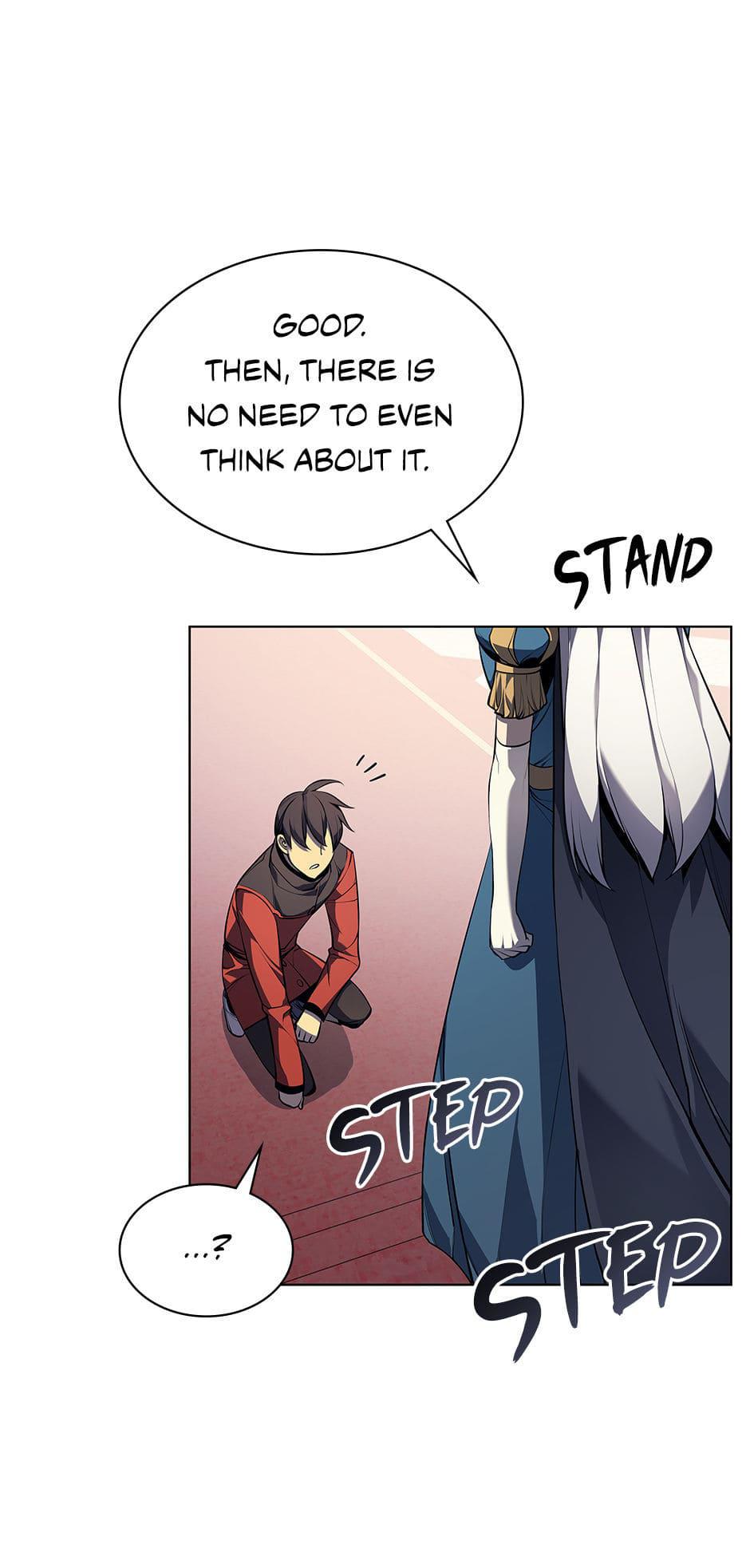Overgeared Chapter 33 — page 85
