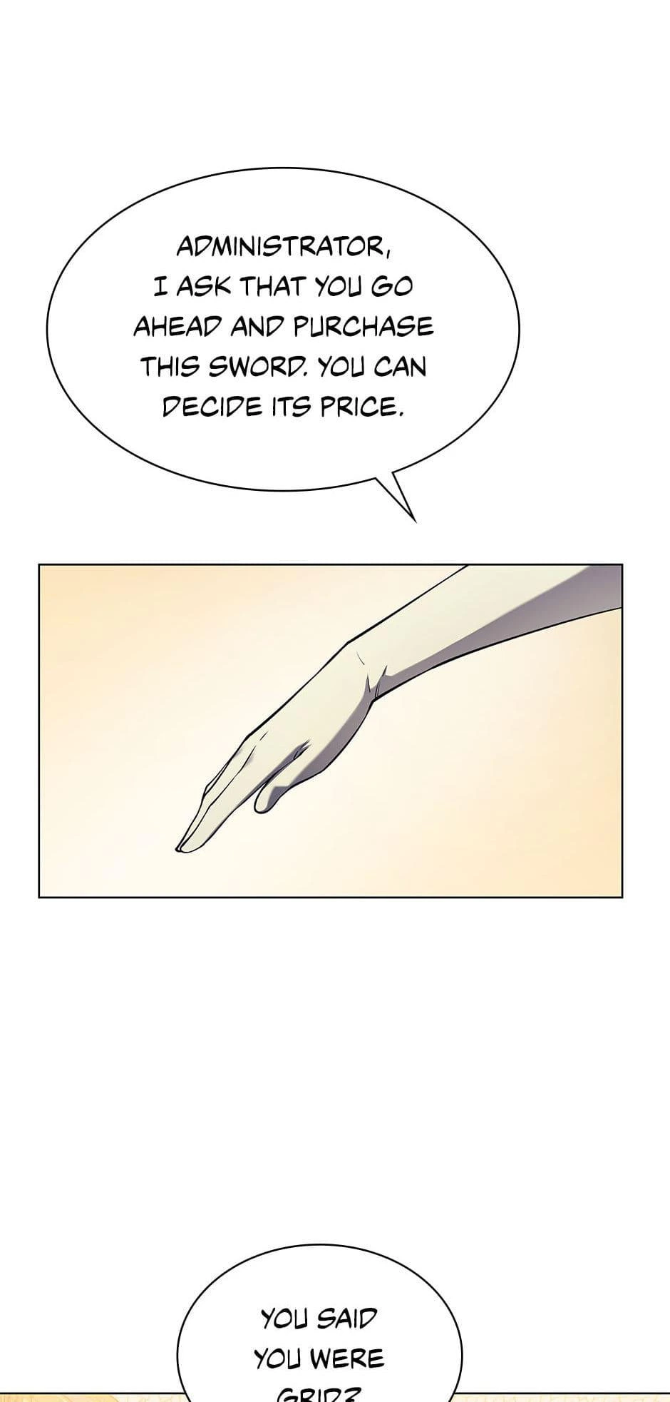 Overgeared Chapter 33 — page 86