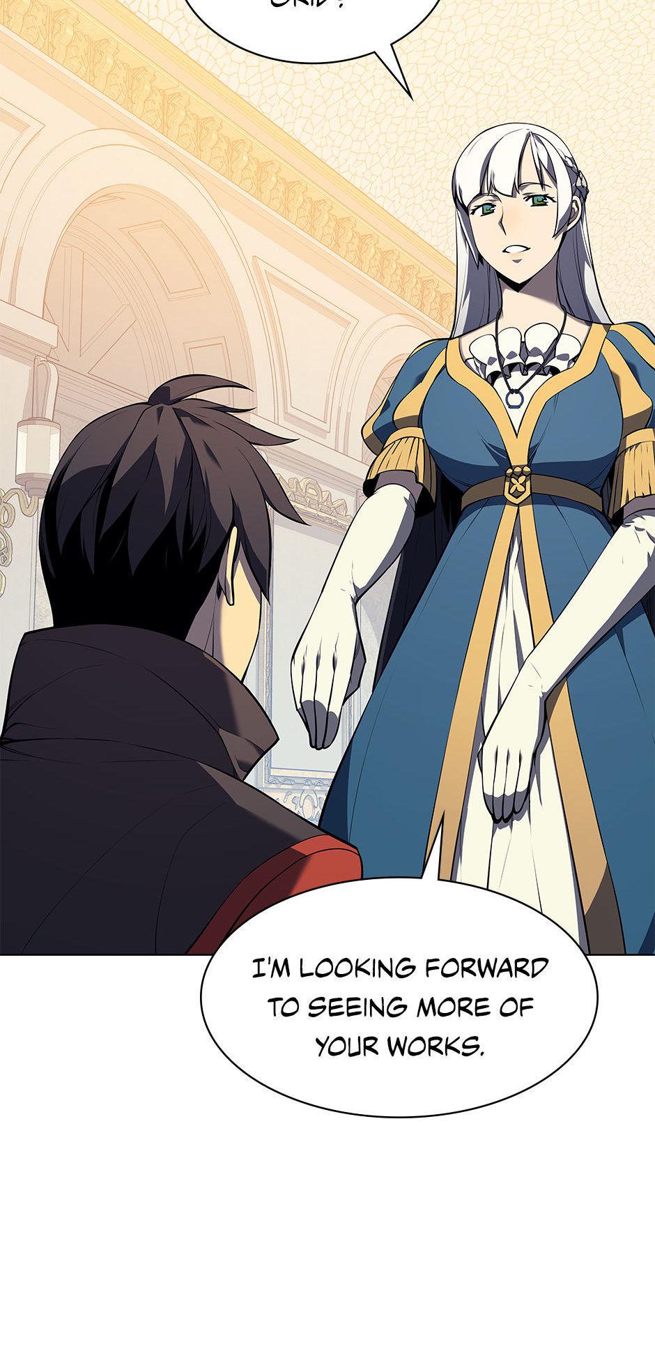 Overgeared Chapter 33 — page 87