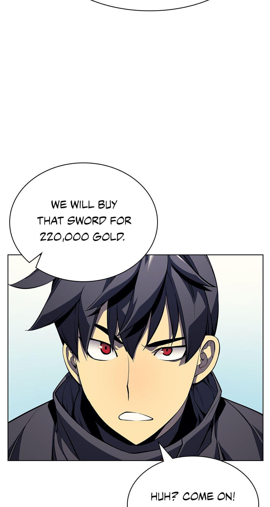 Overgeared Chapter 33 — page 93
