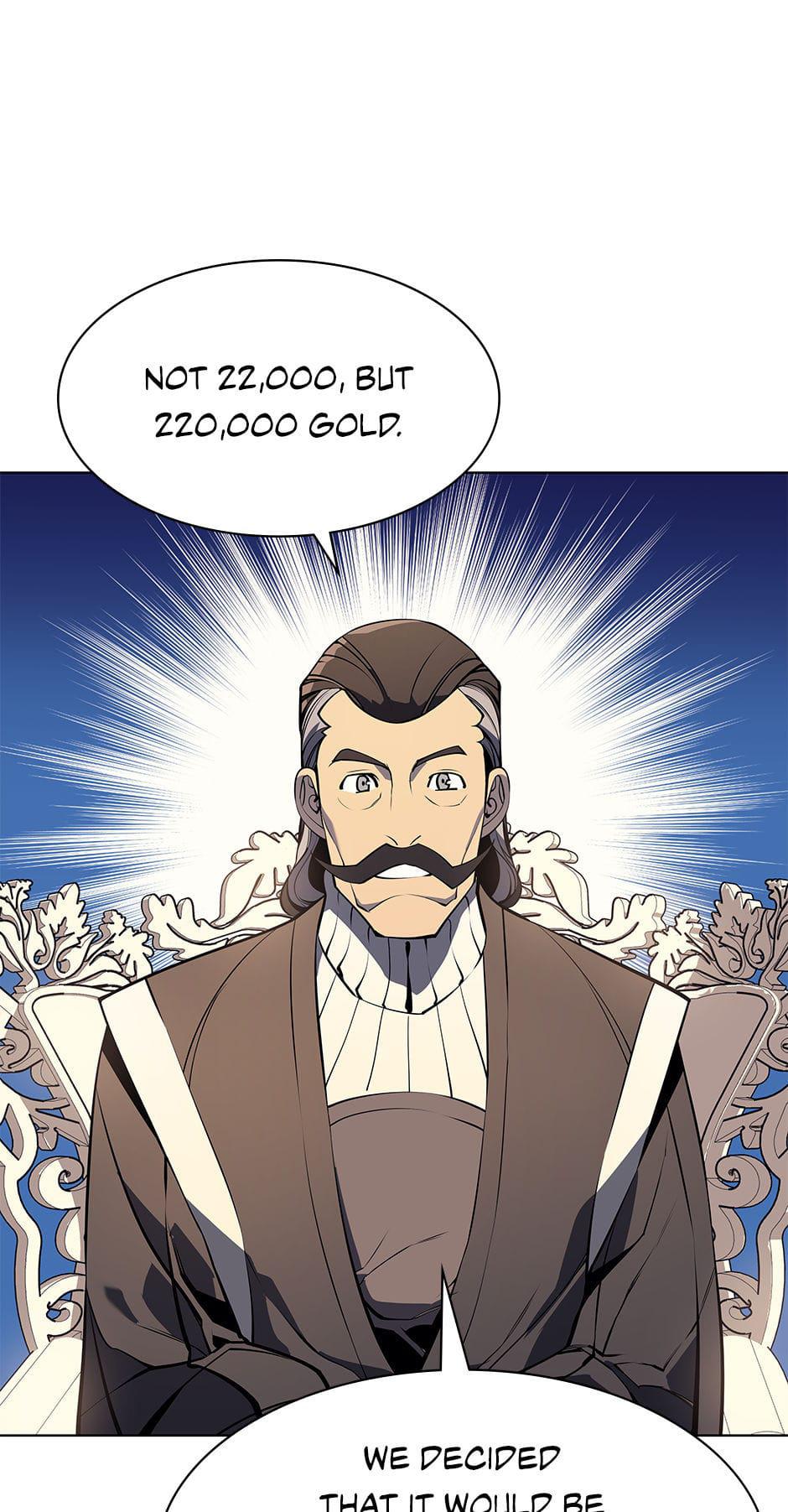 Overgeared Chapter 33 — page 95