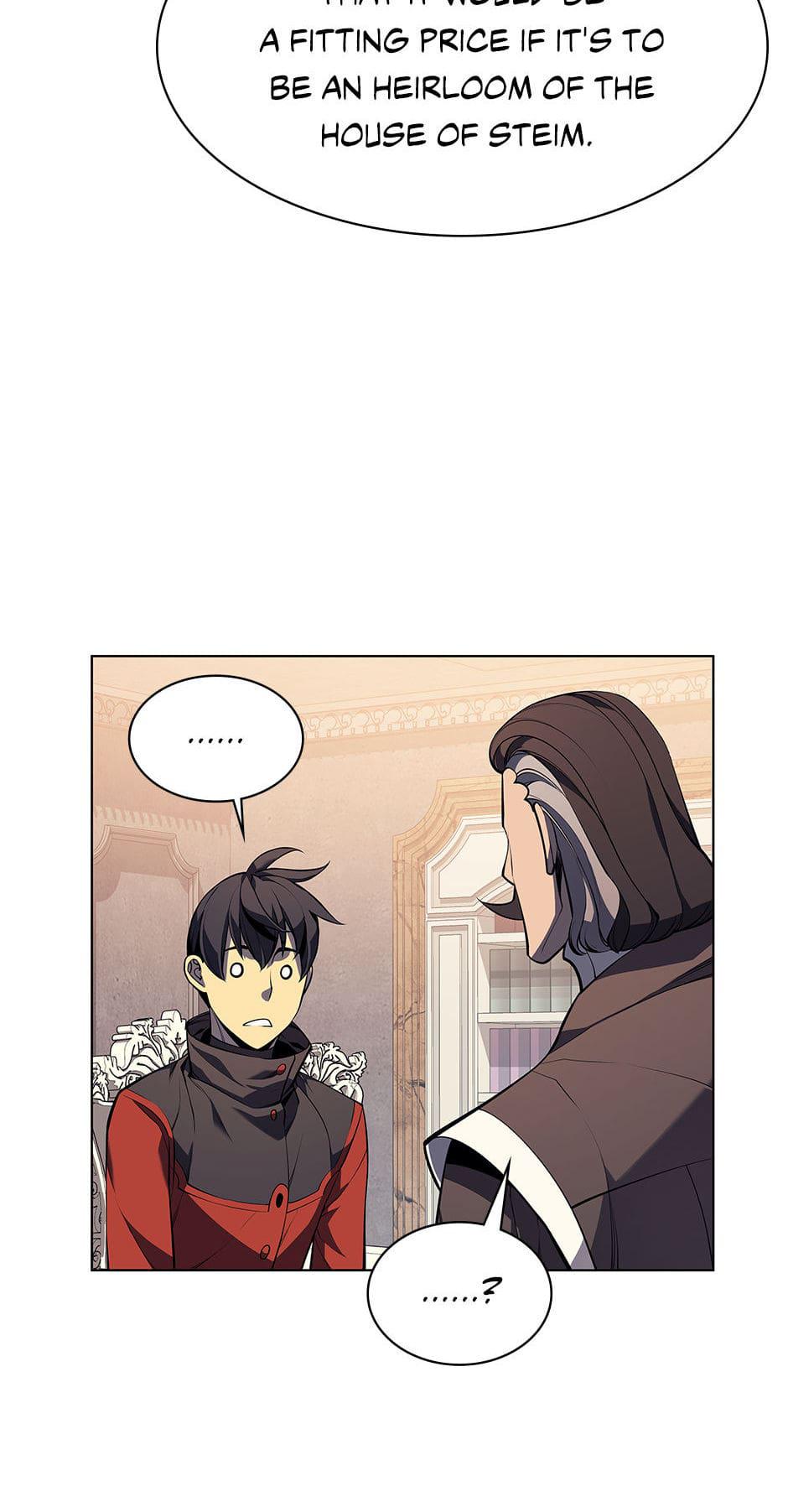 Overgeared Chapter 33 — page 96