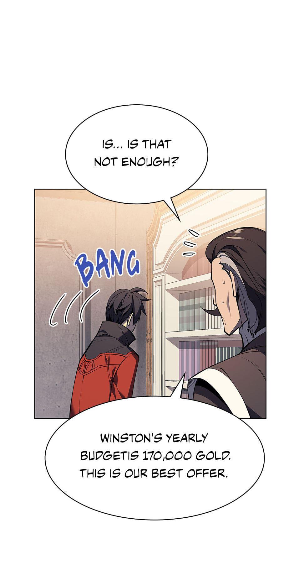 Overgeared Chapter 33 — page 97