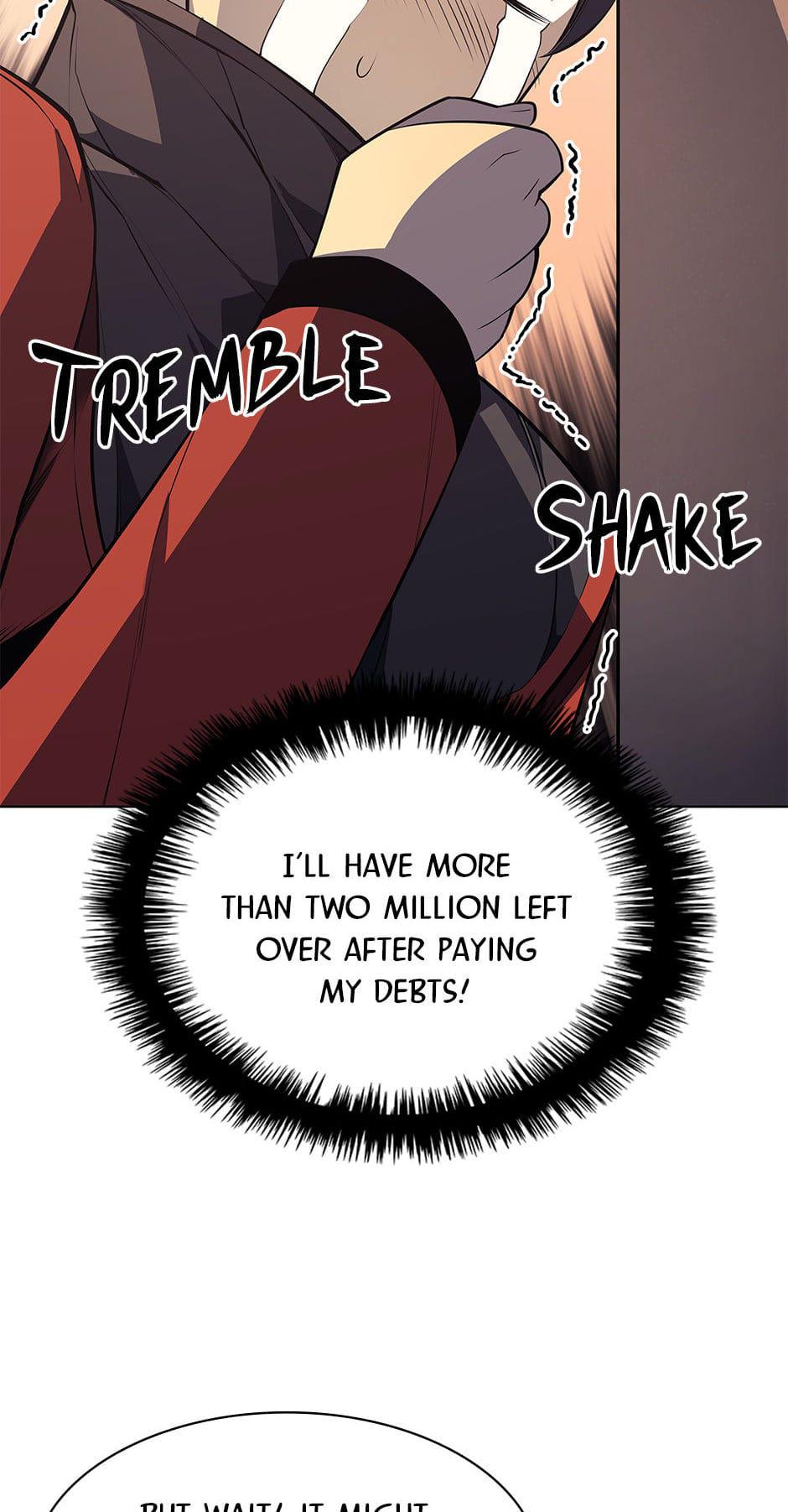 Overgeared Chapter 33 — page 99