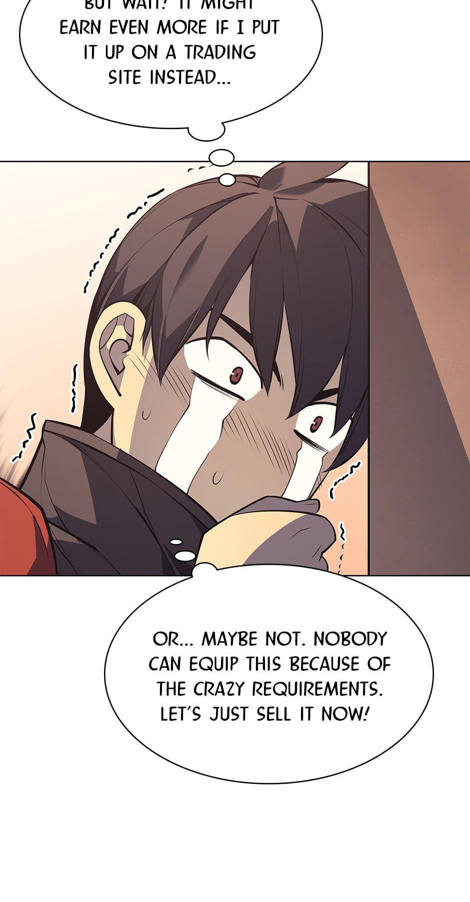Overgeared Chapter 33 — page 100