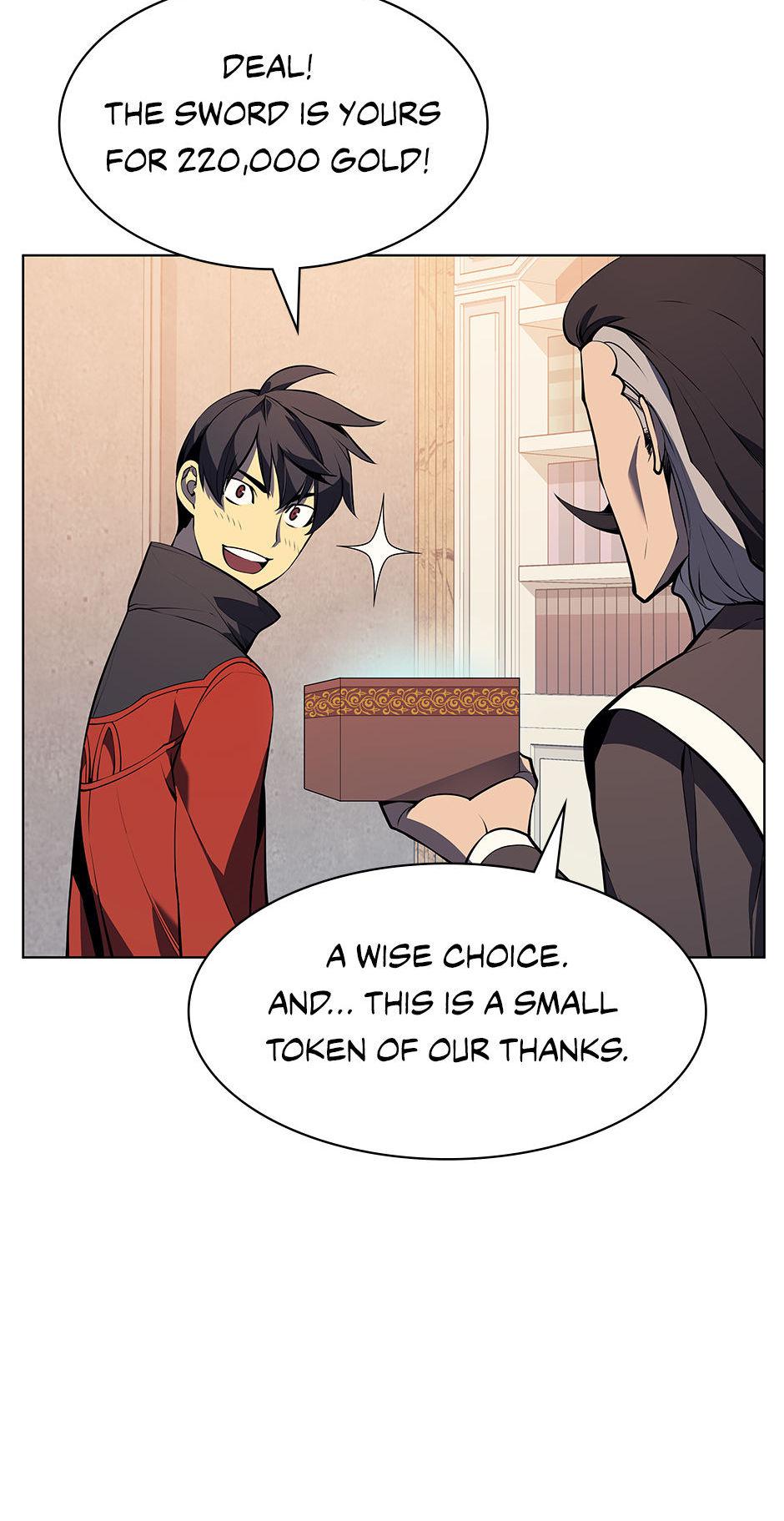 Overgeared Chapter 33 — page 103