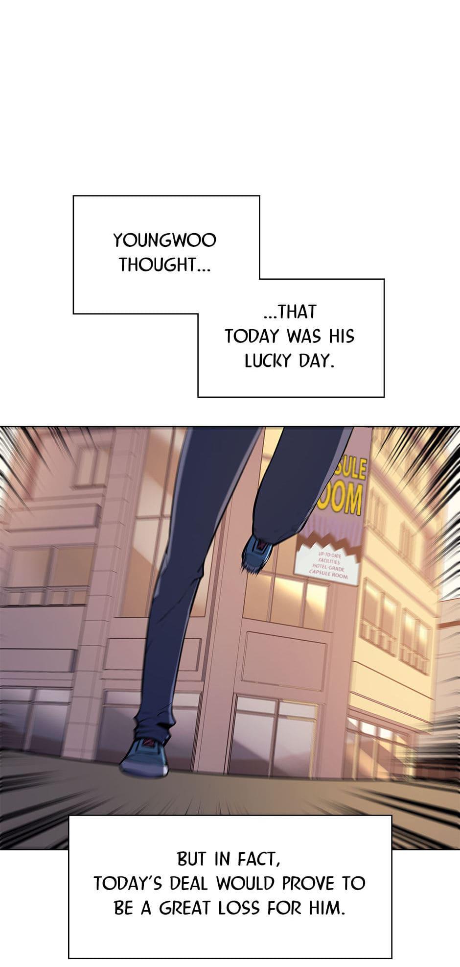 Overgeared Chapter 33 — page 112