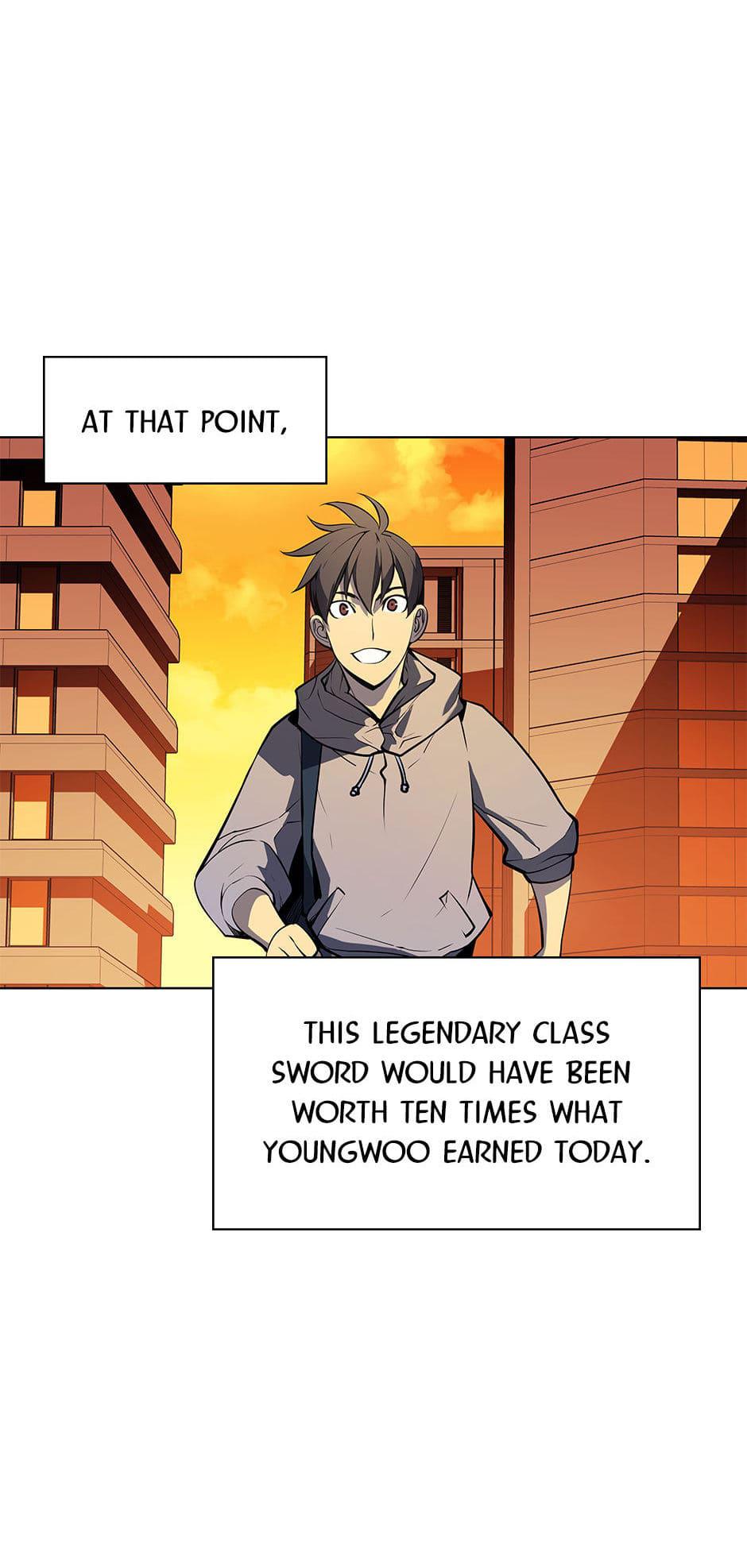 Overgeared Chapter 33 — page 114
