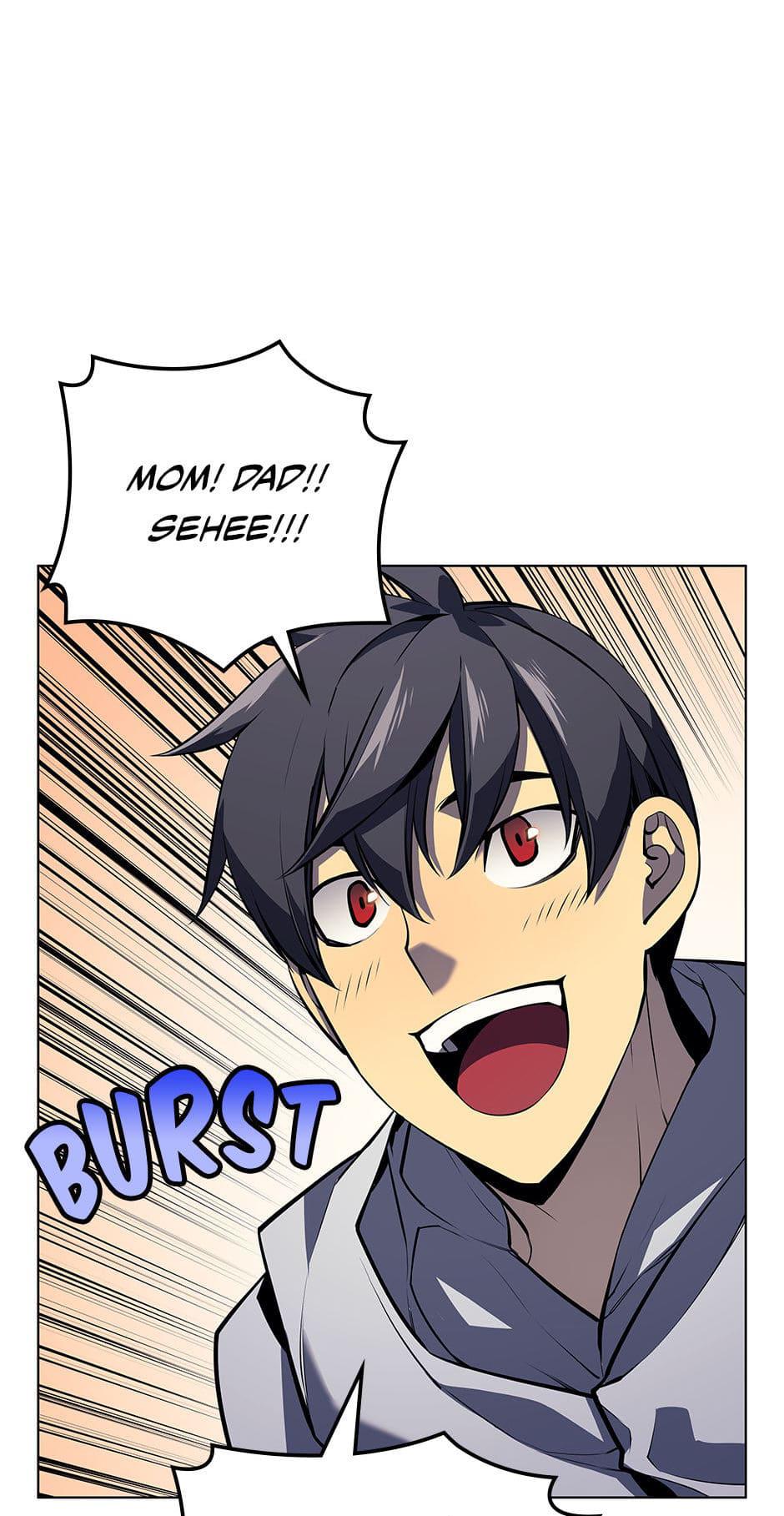 Overgeared Chapter 33 — page 117