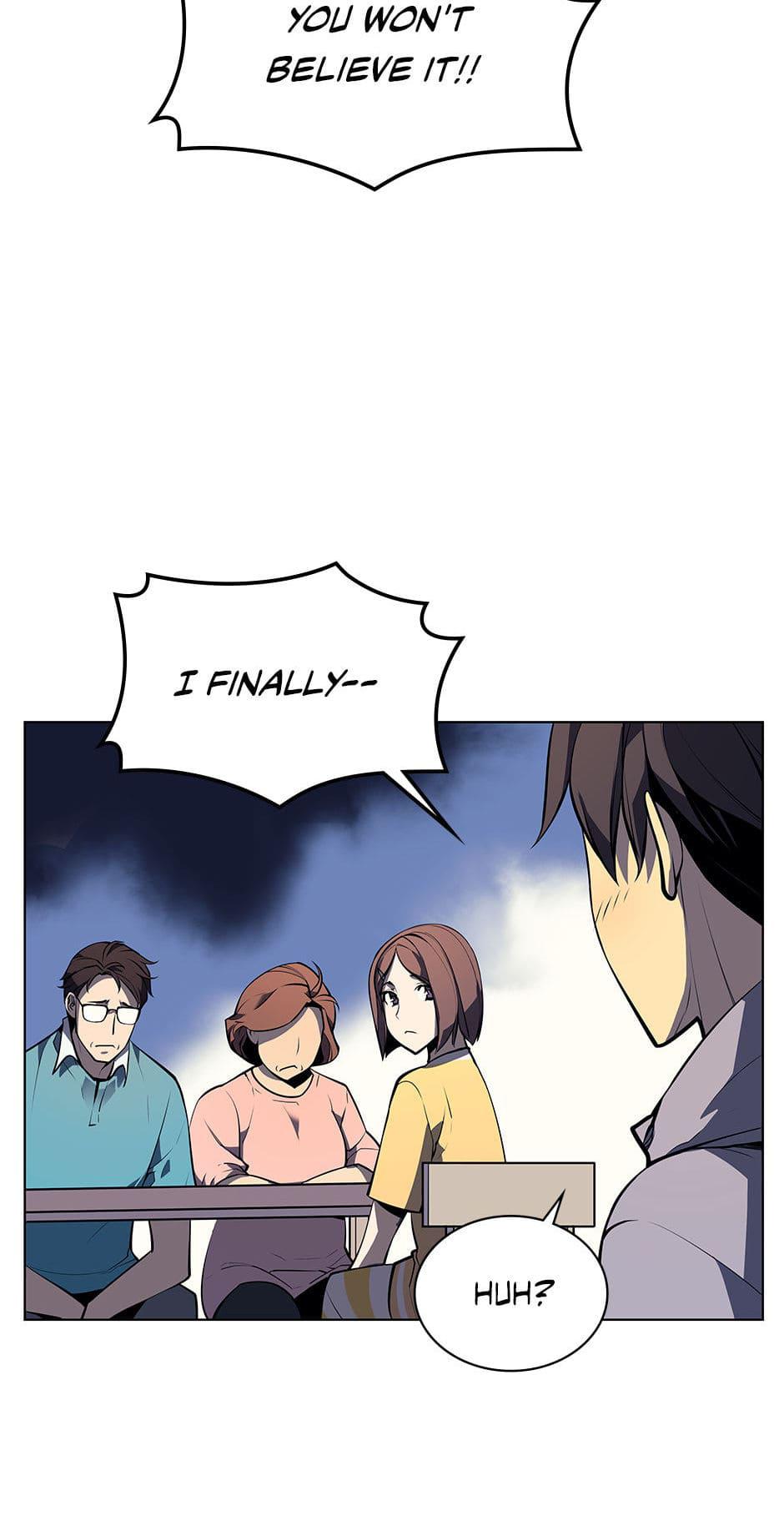 Overgeared Chapter 33 — page 118