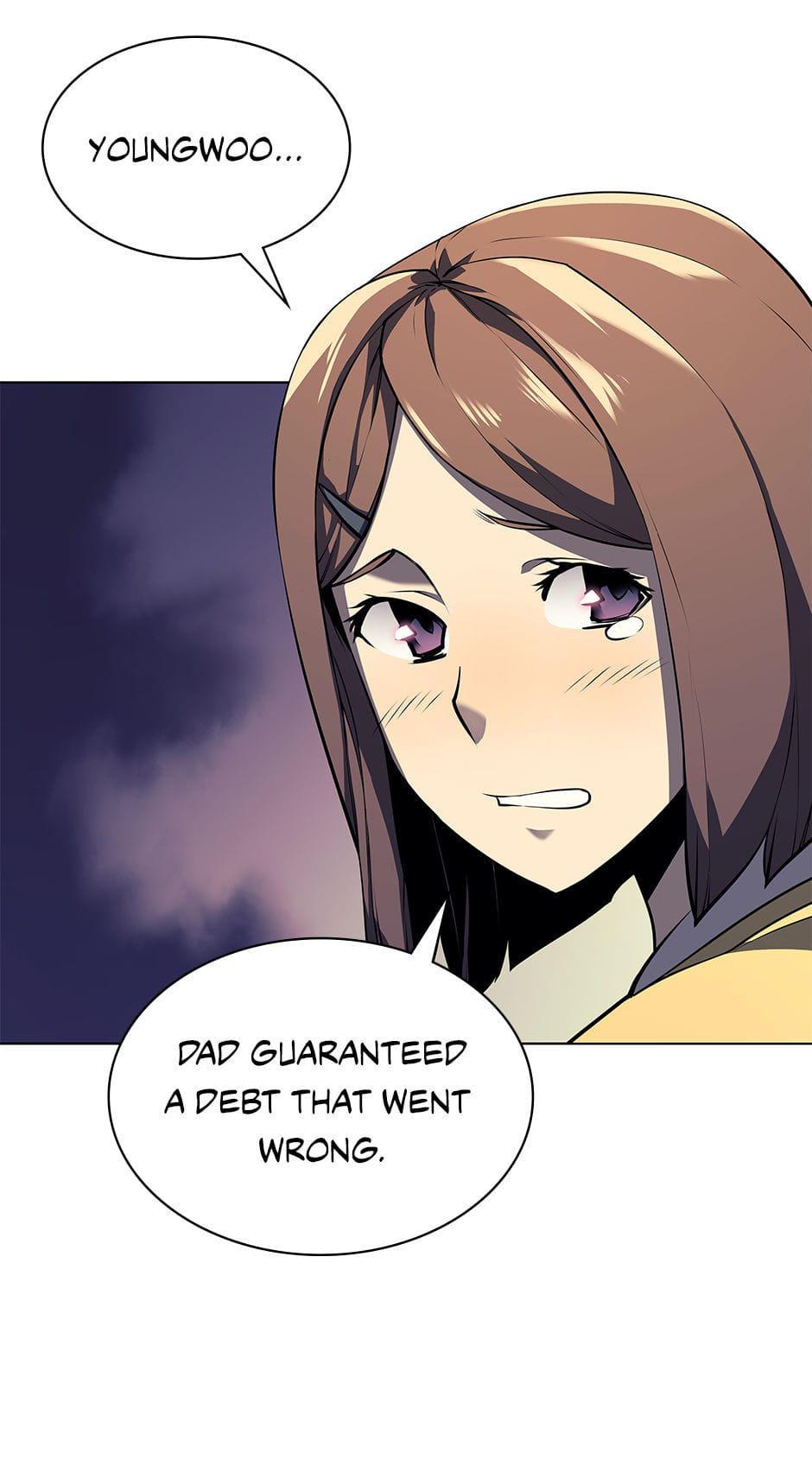 Overgeared Chapter 33 — page 120