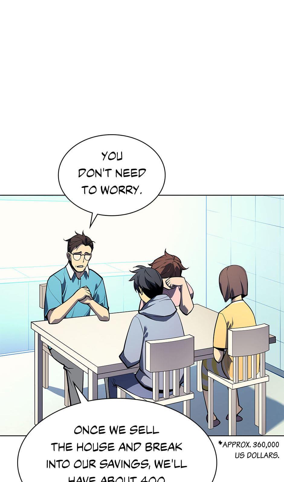 Overgeared Chapter 34 — page 2