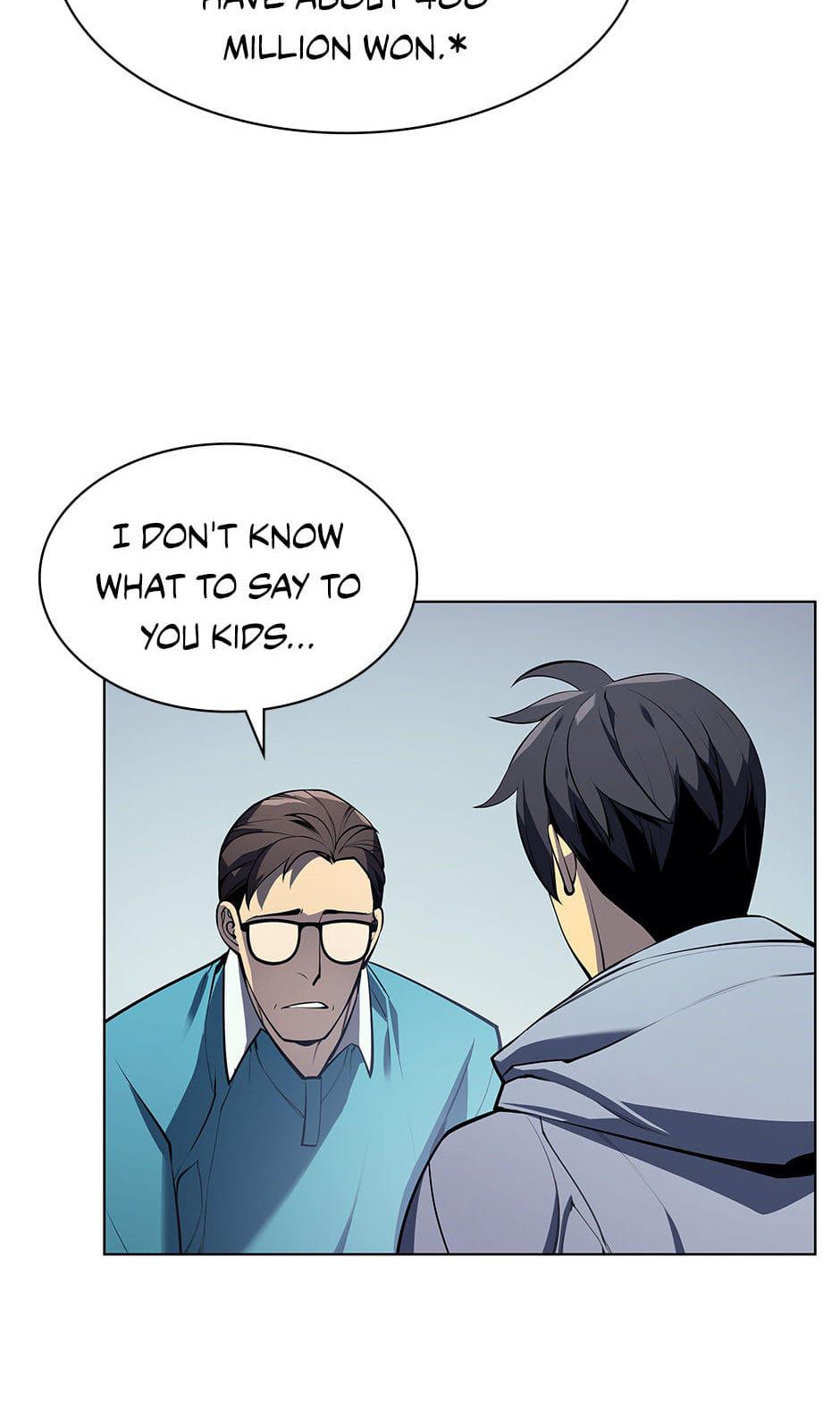 Overgeared Chapter 34 — page 3