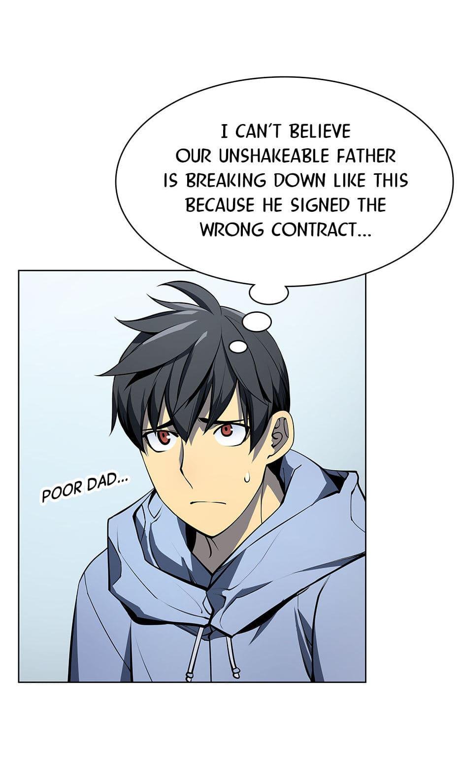 Overgeared Chapter 34 — page 4