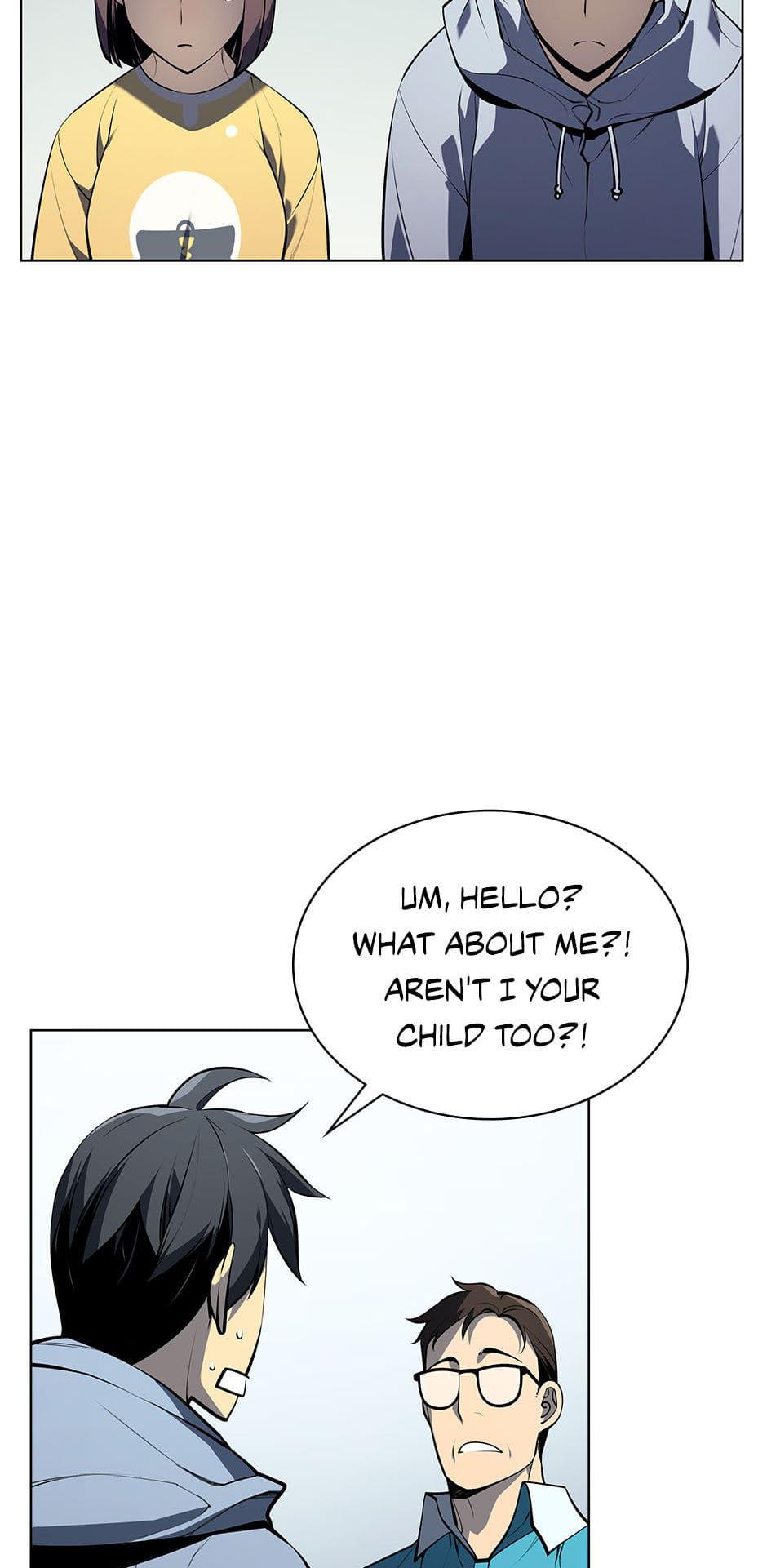 Overgeared Chapter 34 — page 6