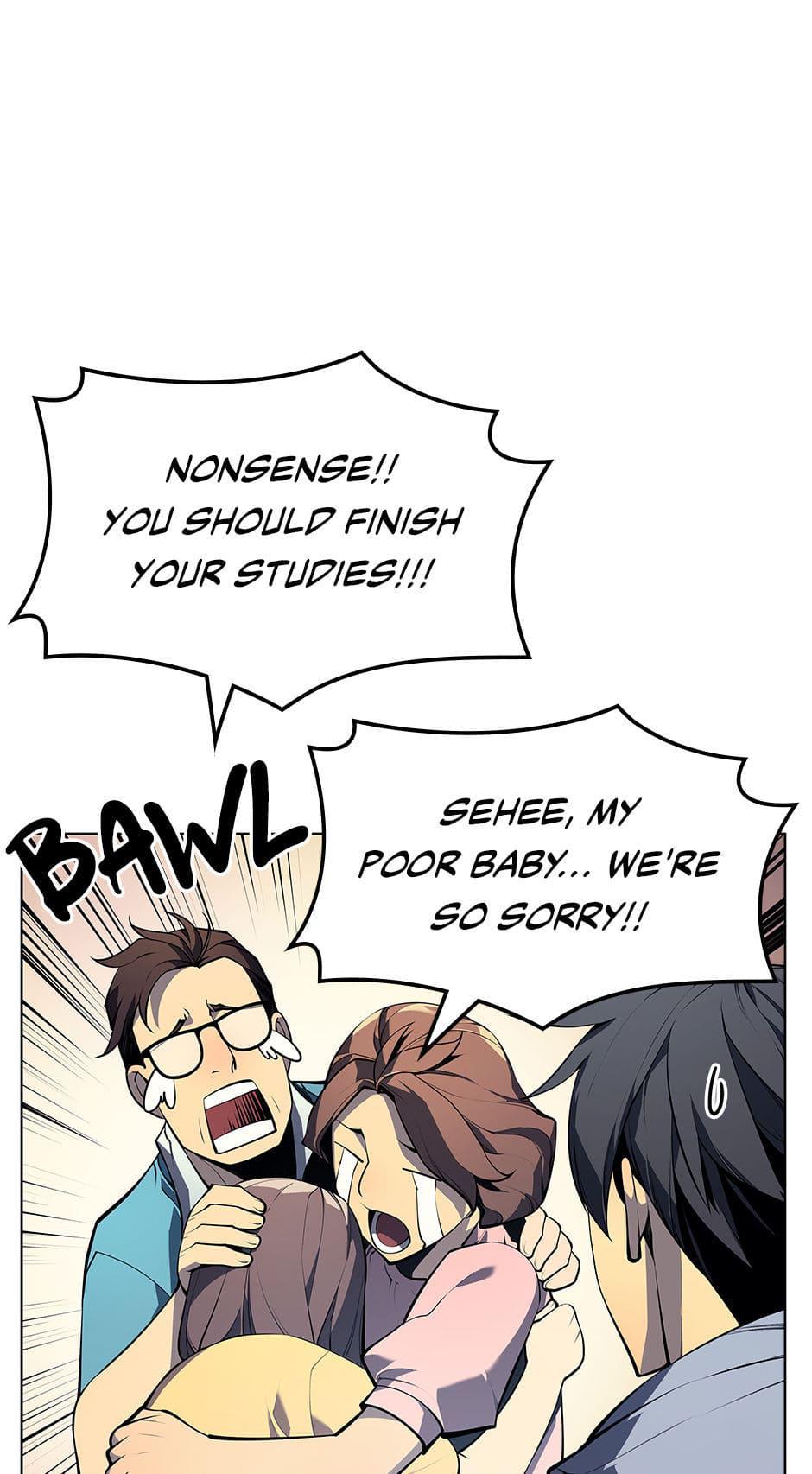 Overgeared Chapter 34 — page 8