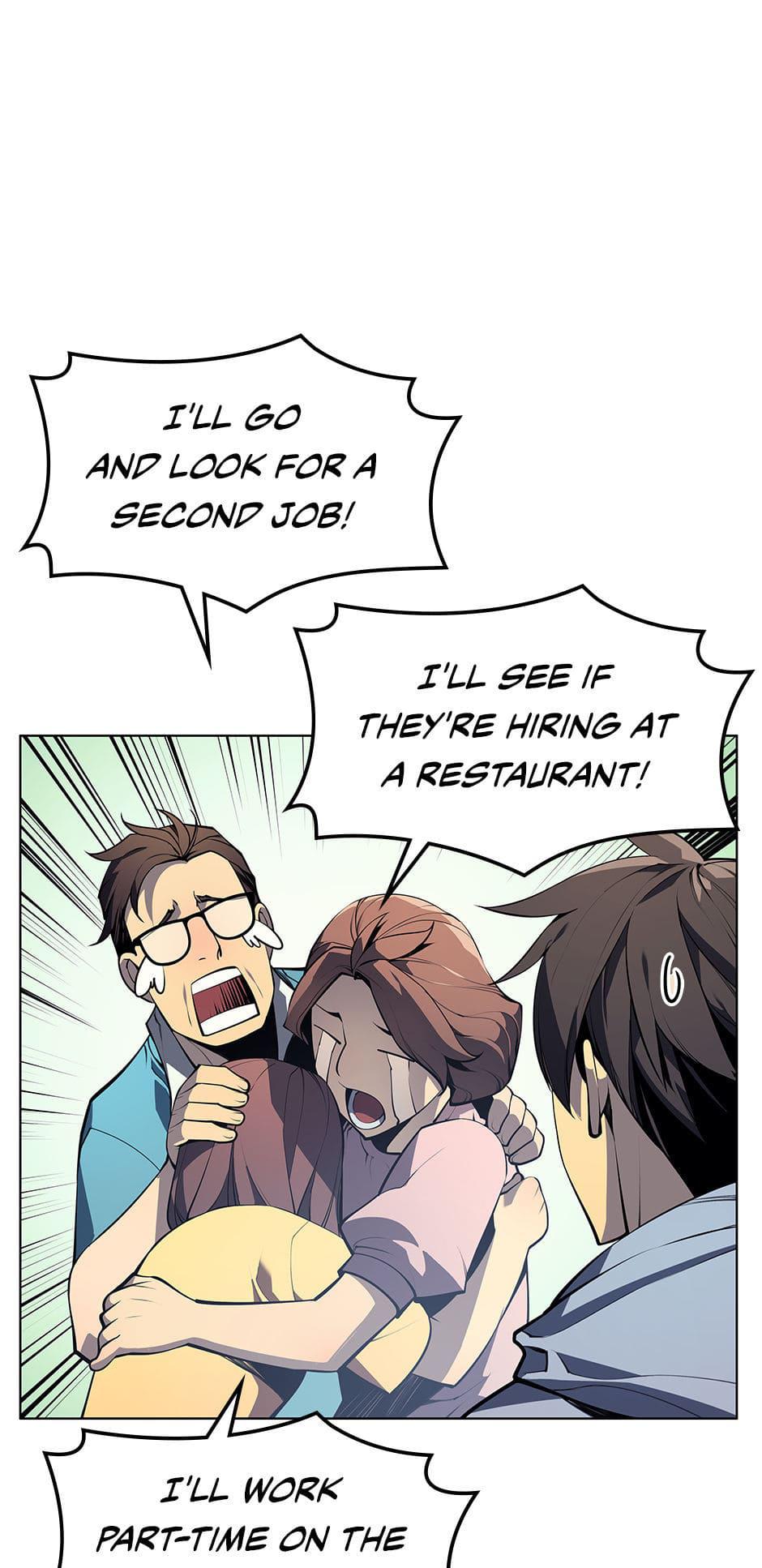 Overgeared Chapter 34 — page 12