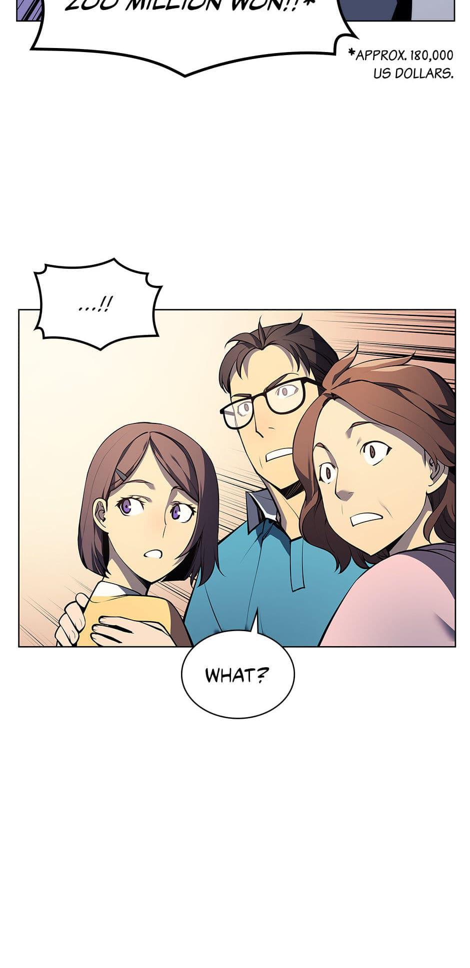 Overgeared Chapter 34 — page 14