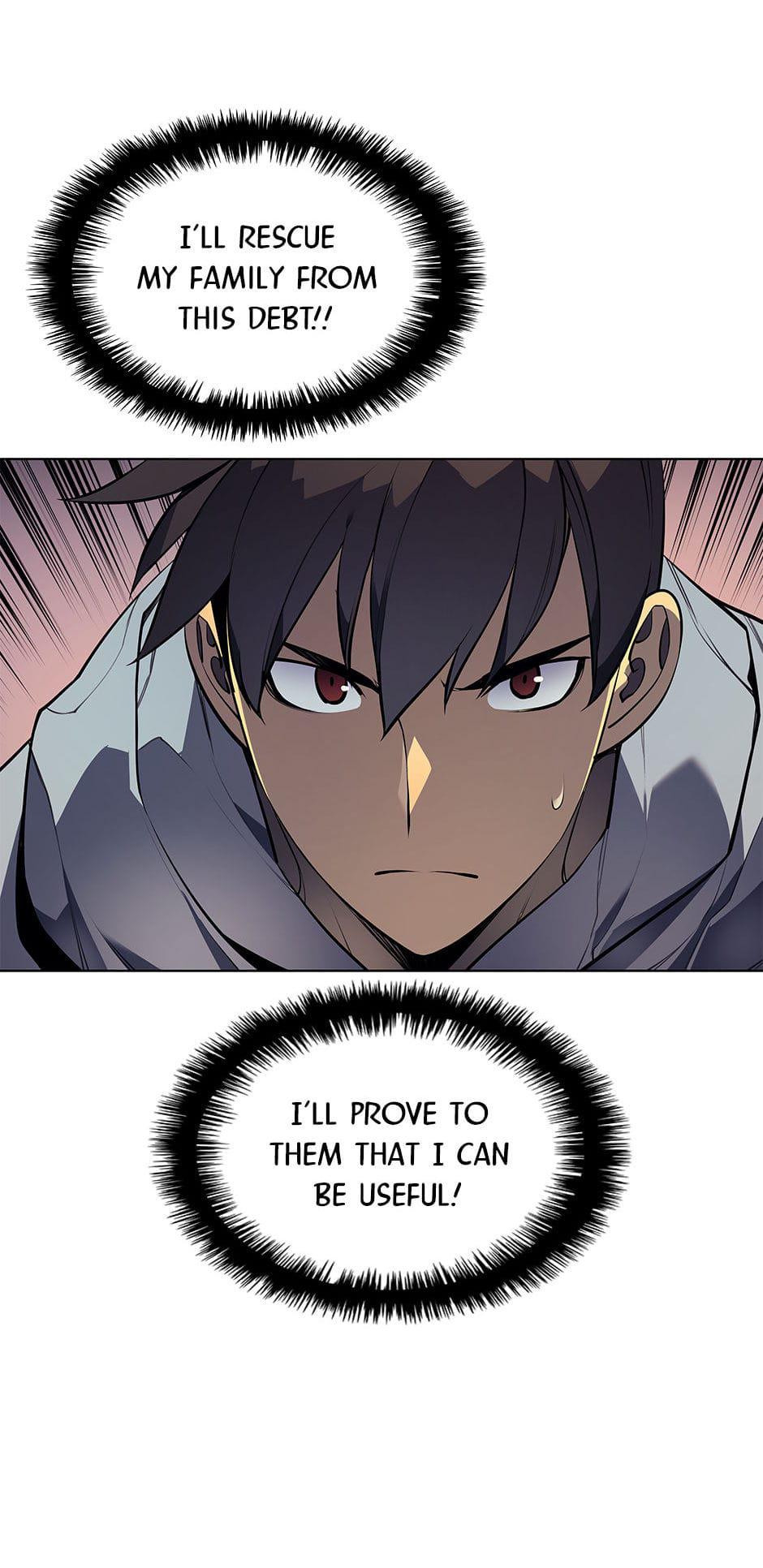 Overgeared Chapter 34 — page 15