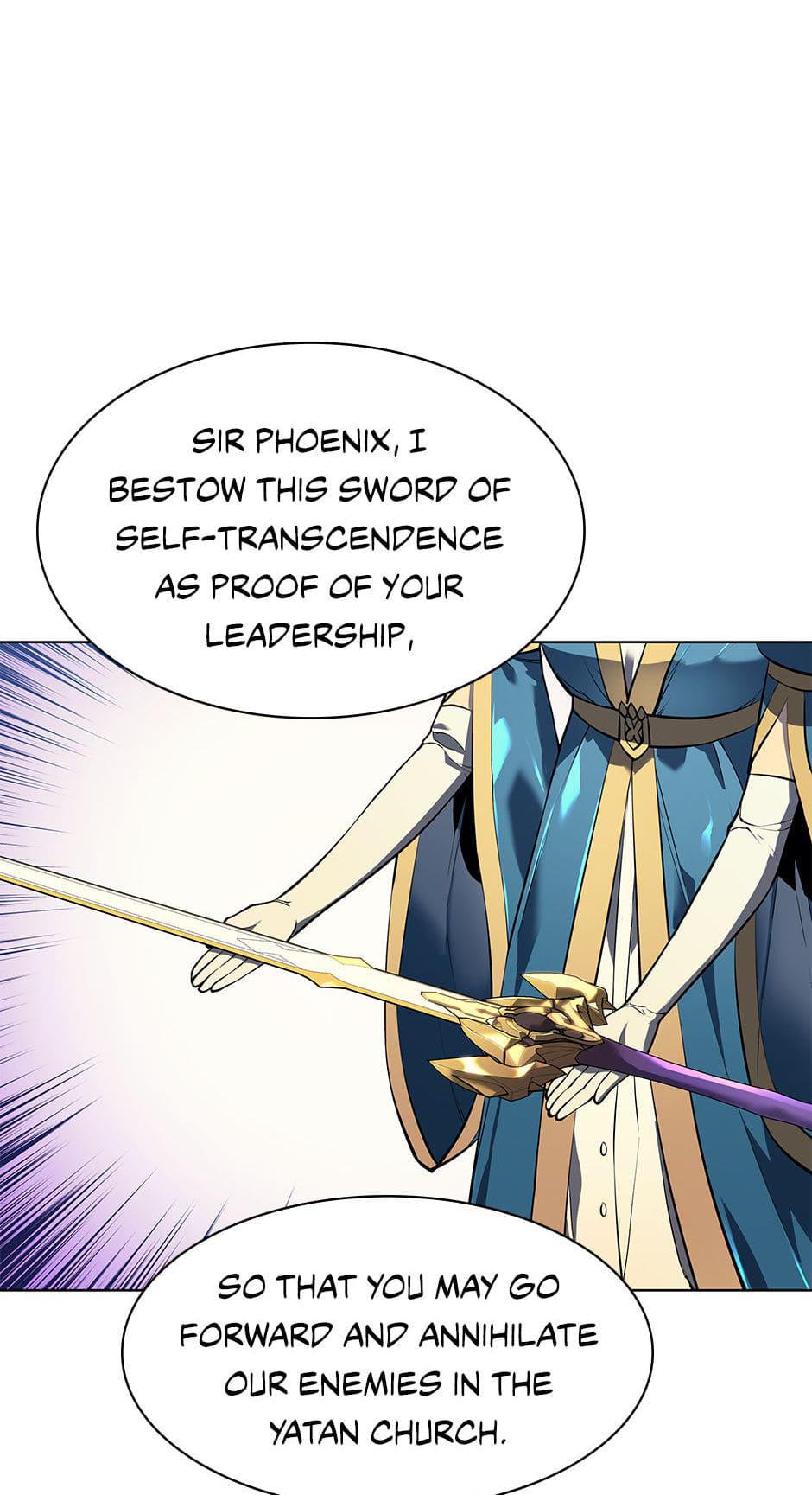 Overgeared Chapter 34 — page 18