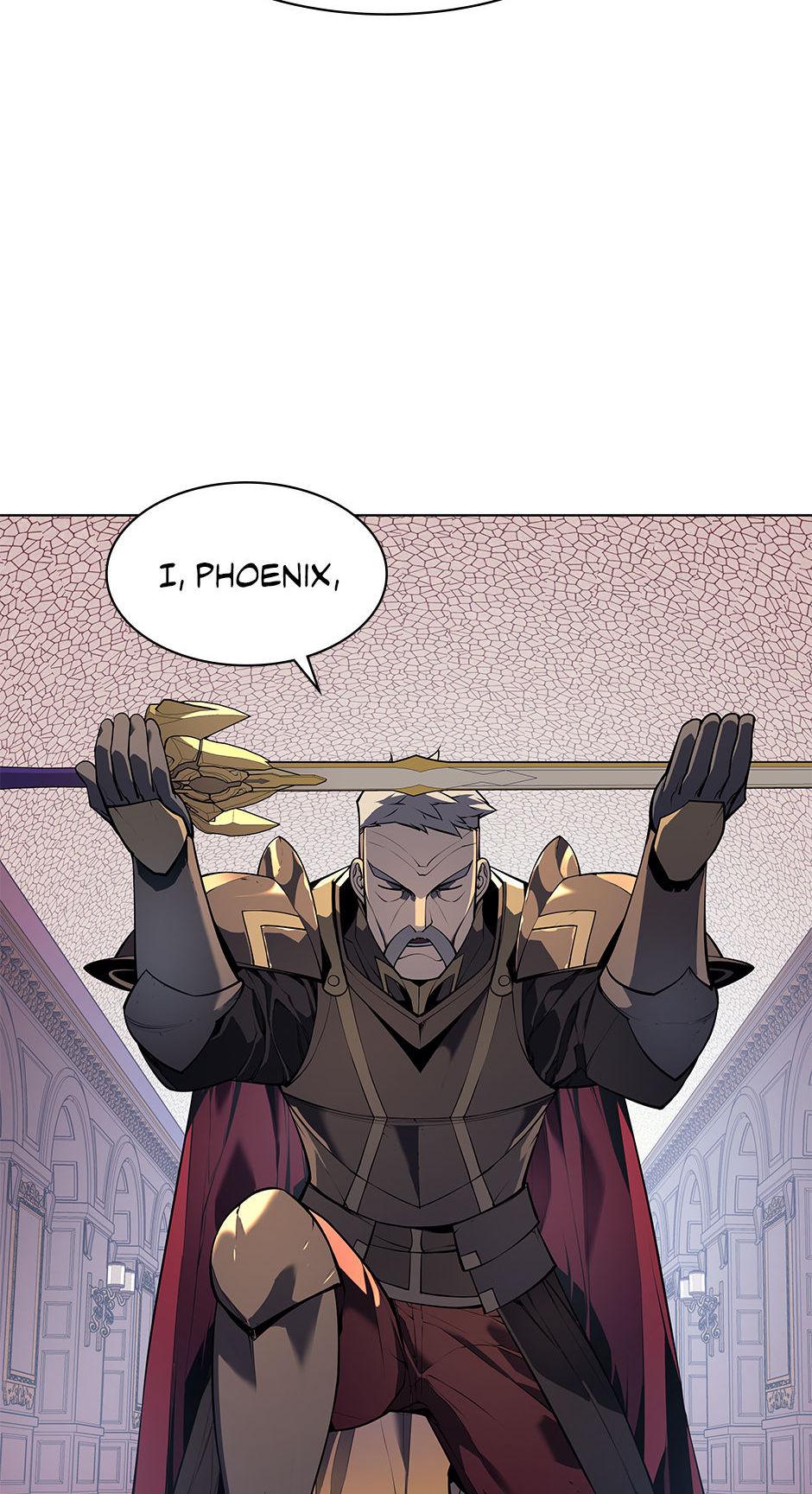 Overgeared Chapter 34 — page 19