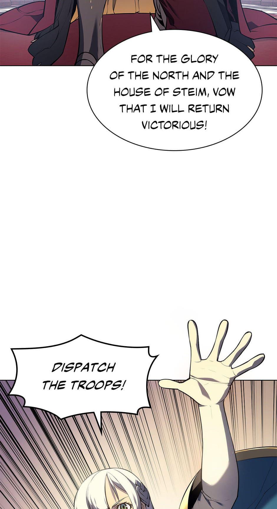 Overgeared Chapter 34 — page 20