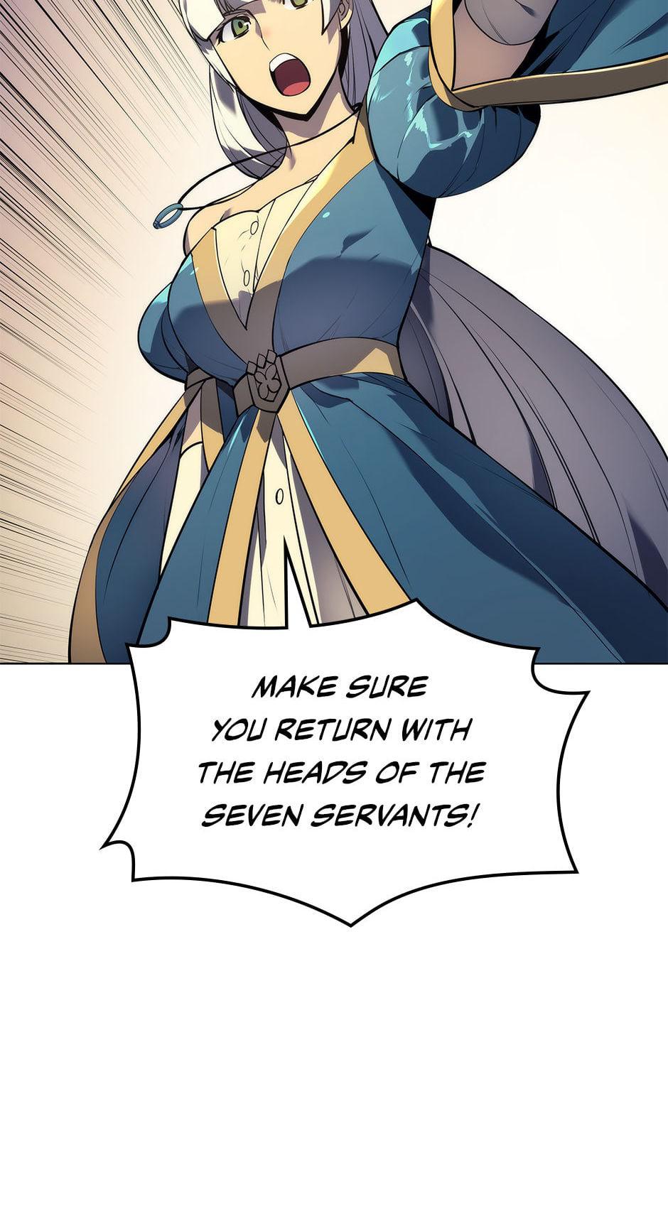 Overgeared Chapter 34 — page 21
