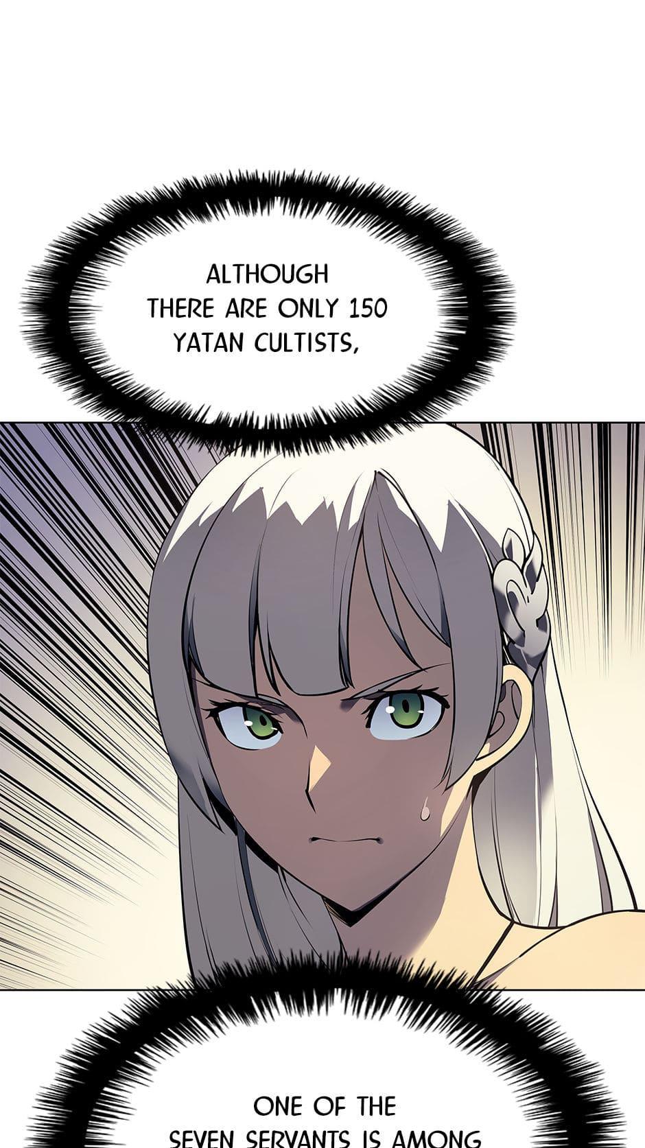 Overgeared Chapter 34 — page 22